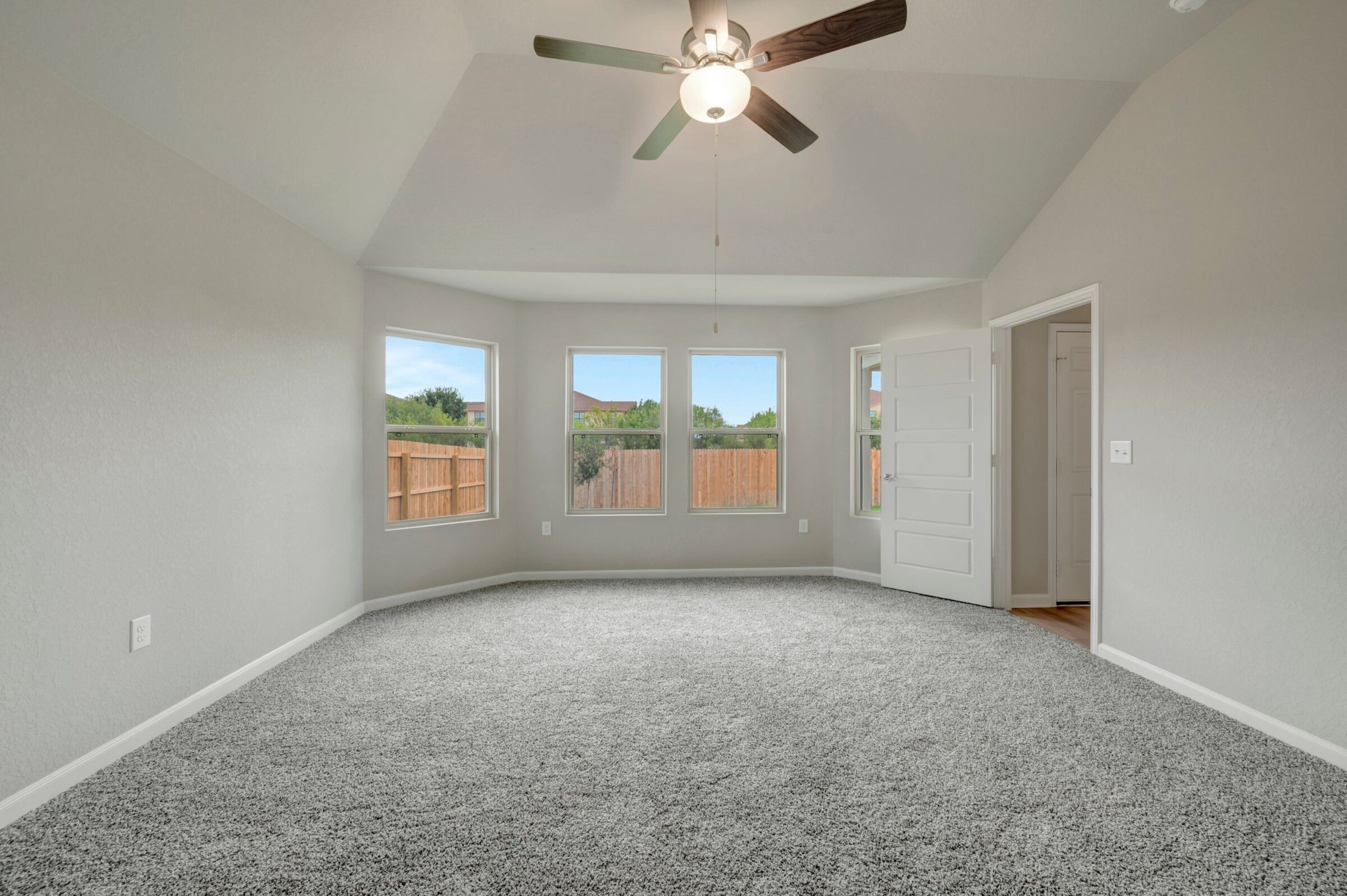 Owner's Bedroom