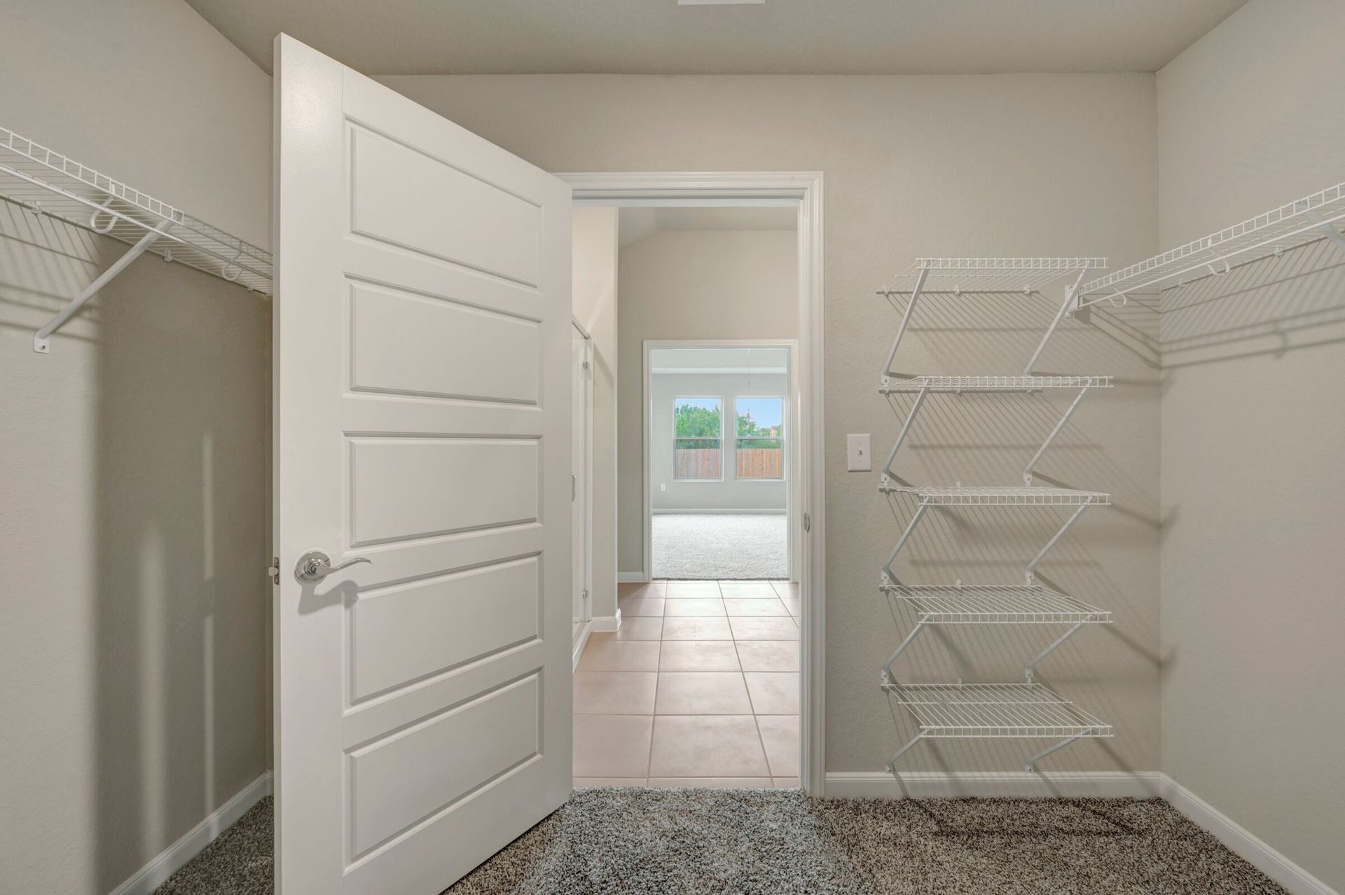 Owner's Closet