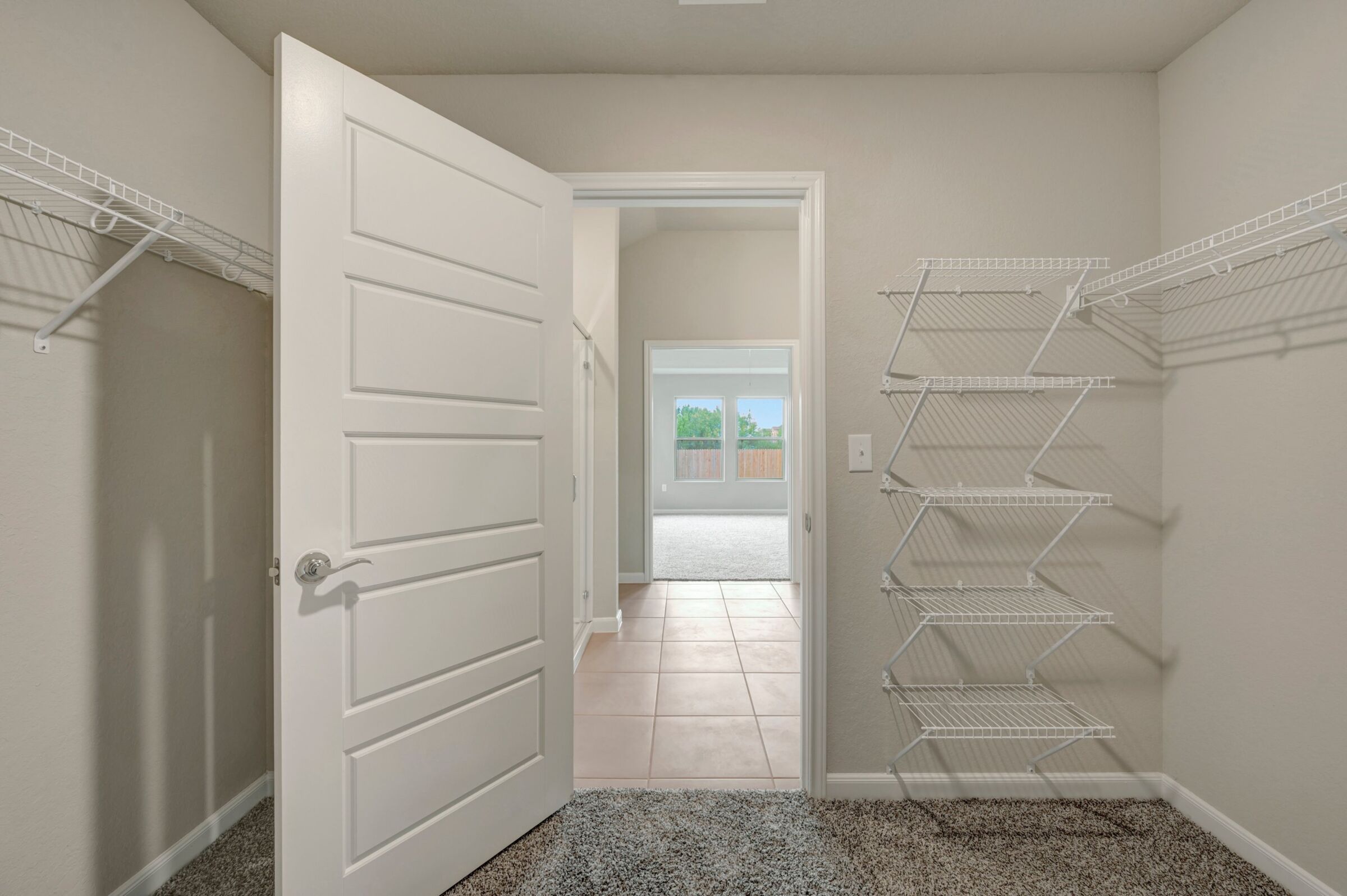 Owner's Closet