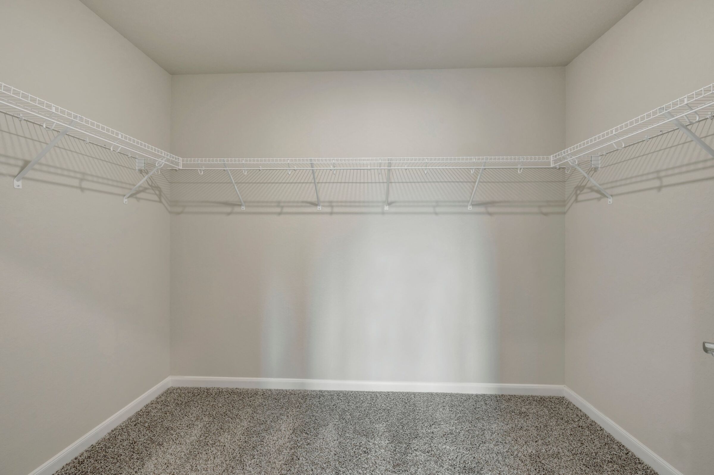 Owner's Closet