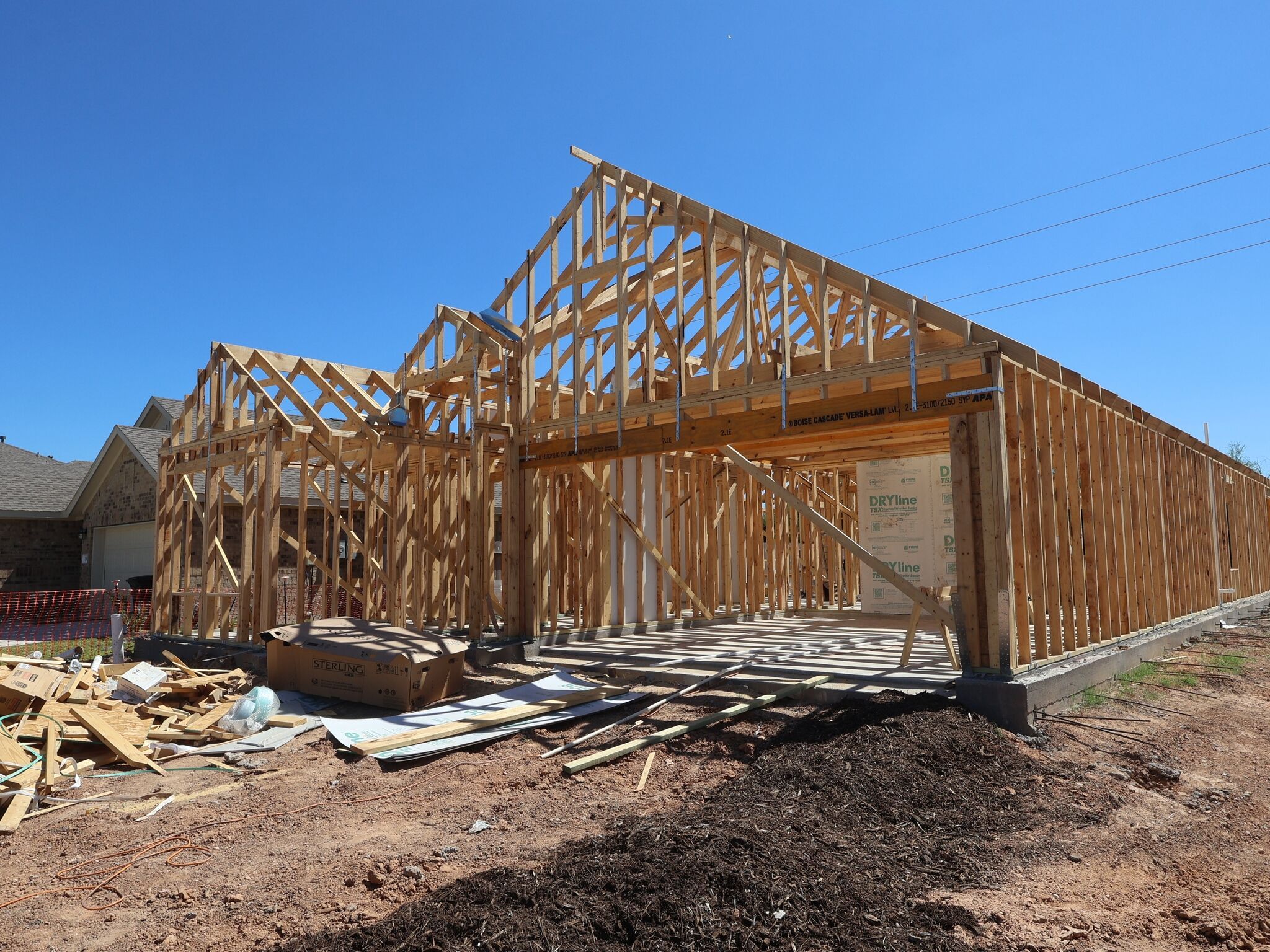 Eastland - Miller's Pond: Rosenberg, Texas - M/I Homes