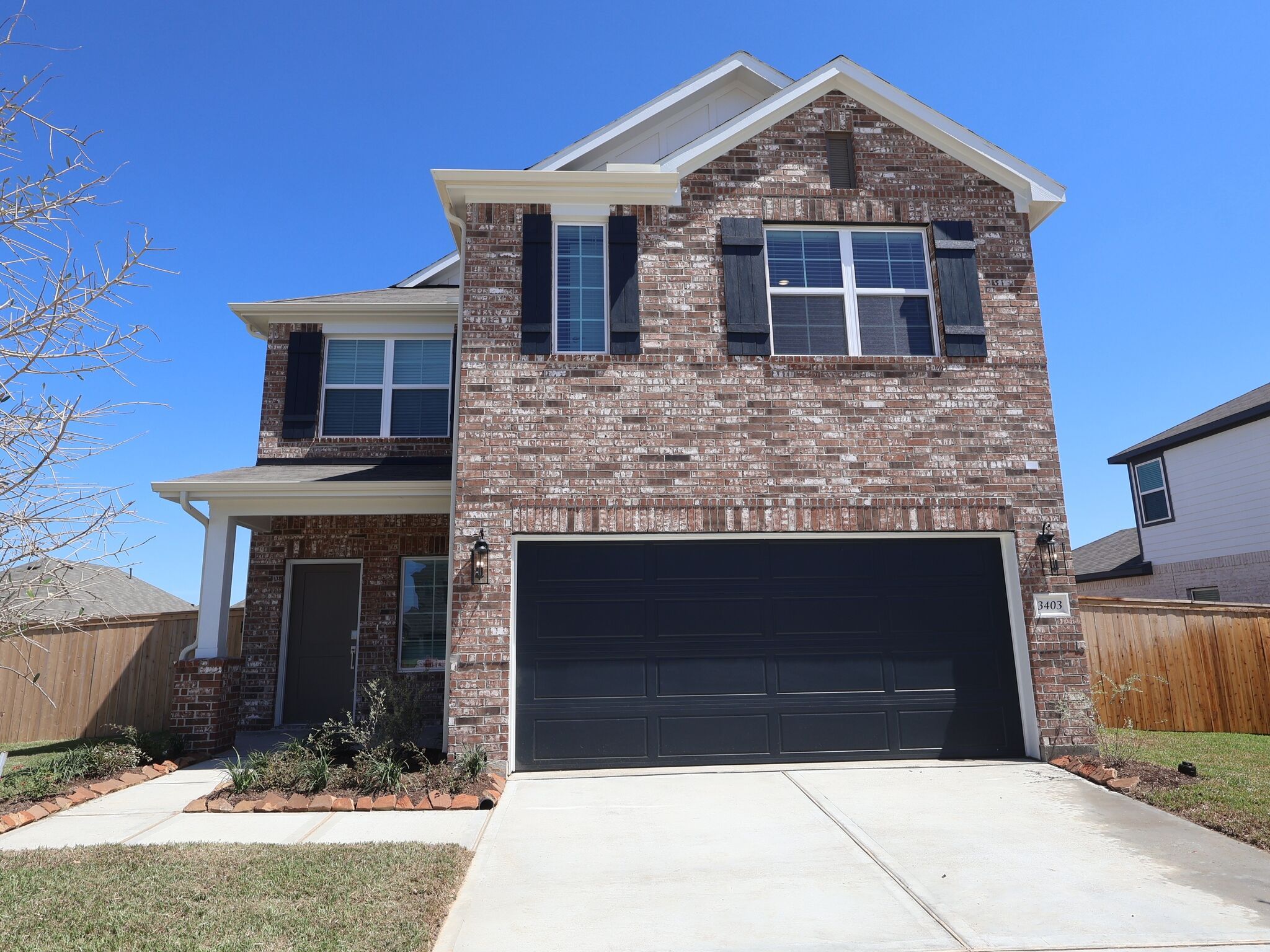 Sanpiper - Miller's Pond: Rosenberg, Texas - M/I Homes