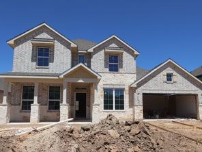 21138 Bella Coral Drive (Dickinson)