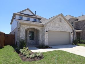 8314 Blue Shell Lane (Gardenia)