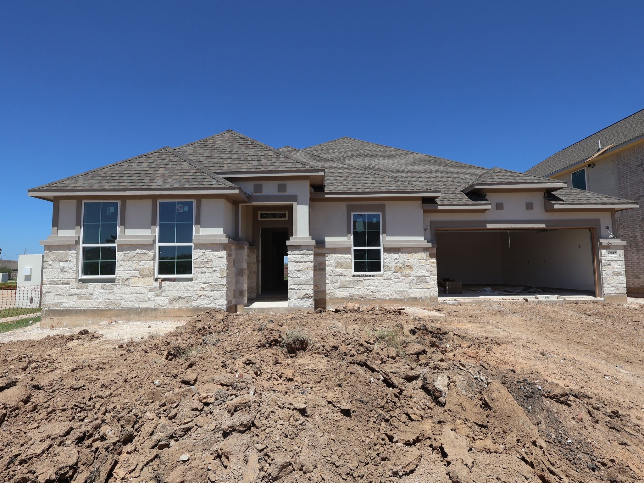 Nolan - Marvida: Cypress, Texas - M/I Homes