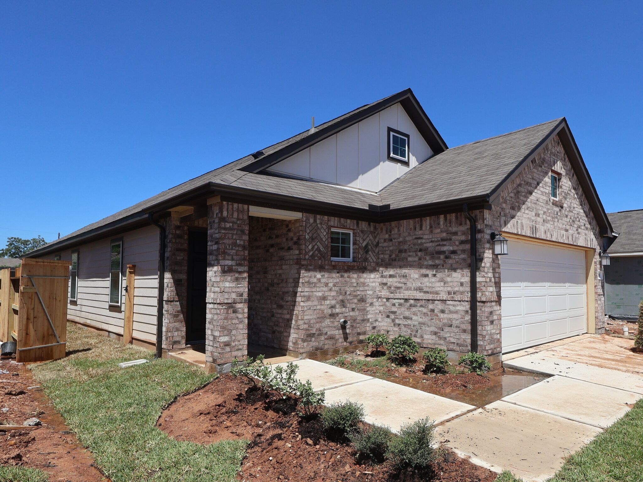 Aster - Summerview: Fulshear, Texas - M/I Homes
