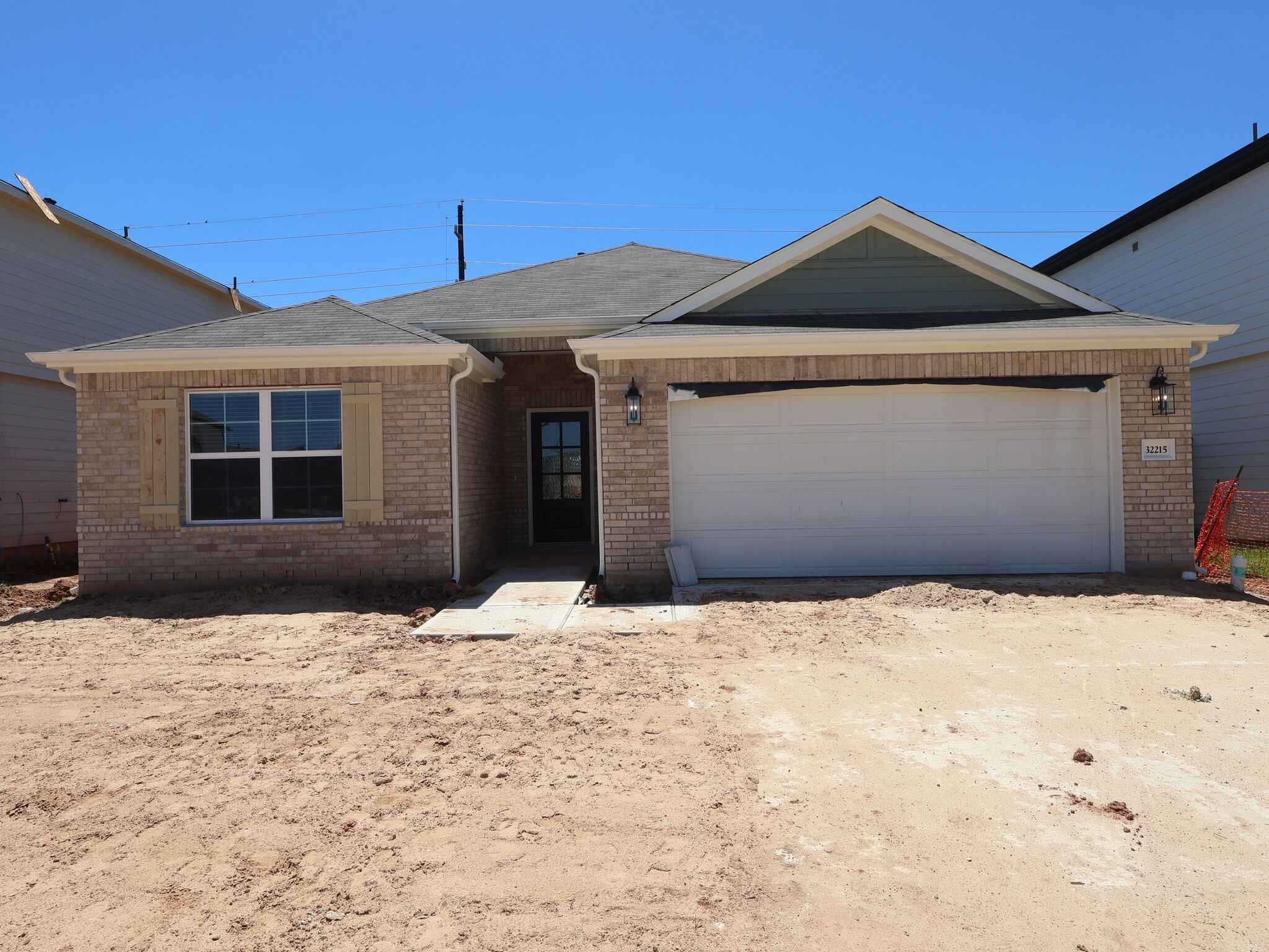Boone - Summerview: Fulshear, Texas - M/I Homes