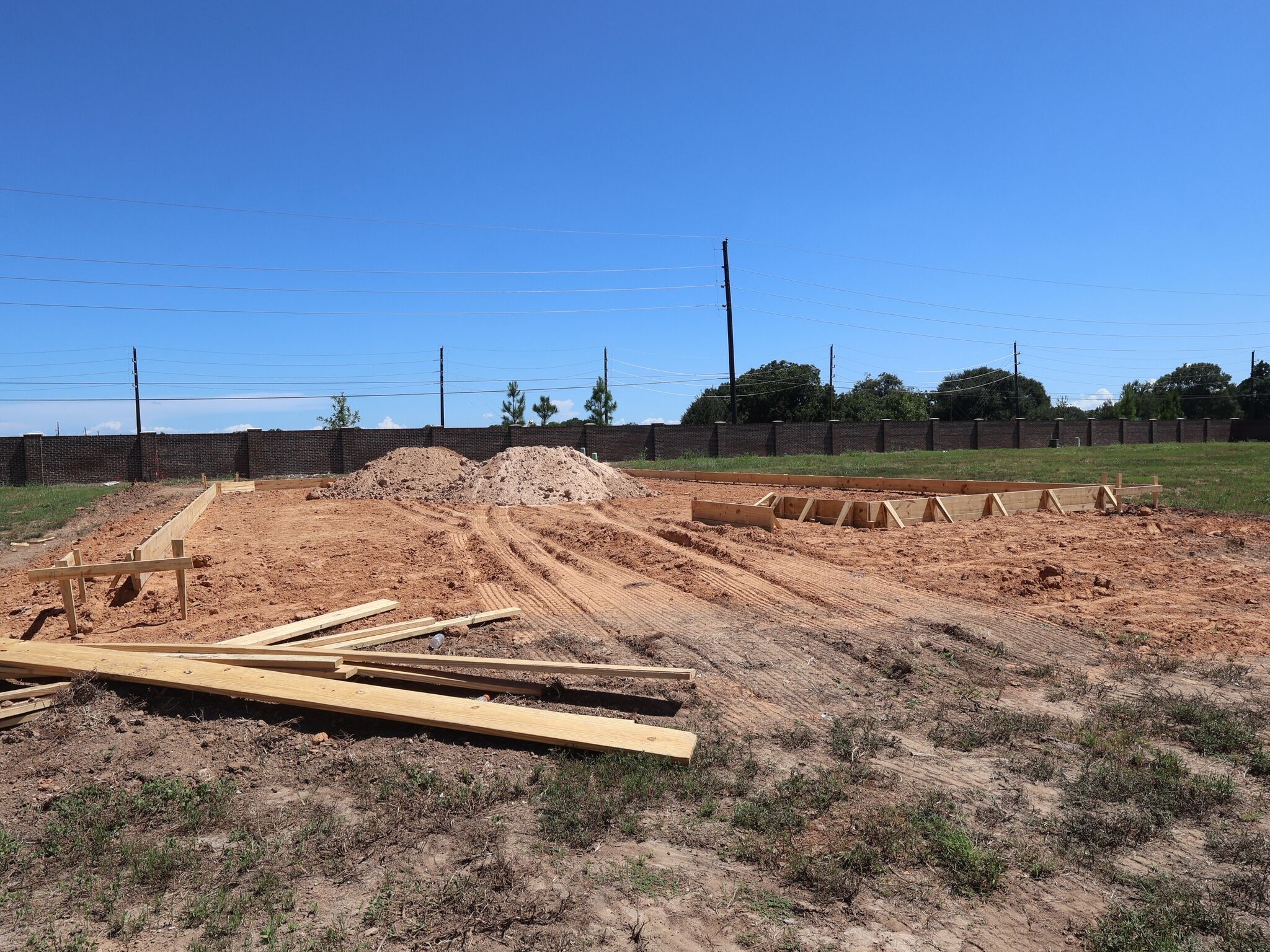 Pizarro - Hallimore Ranch: Rosenberg, Texas - M/I Homes