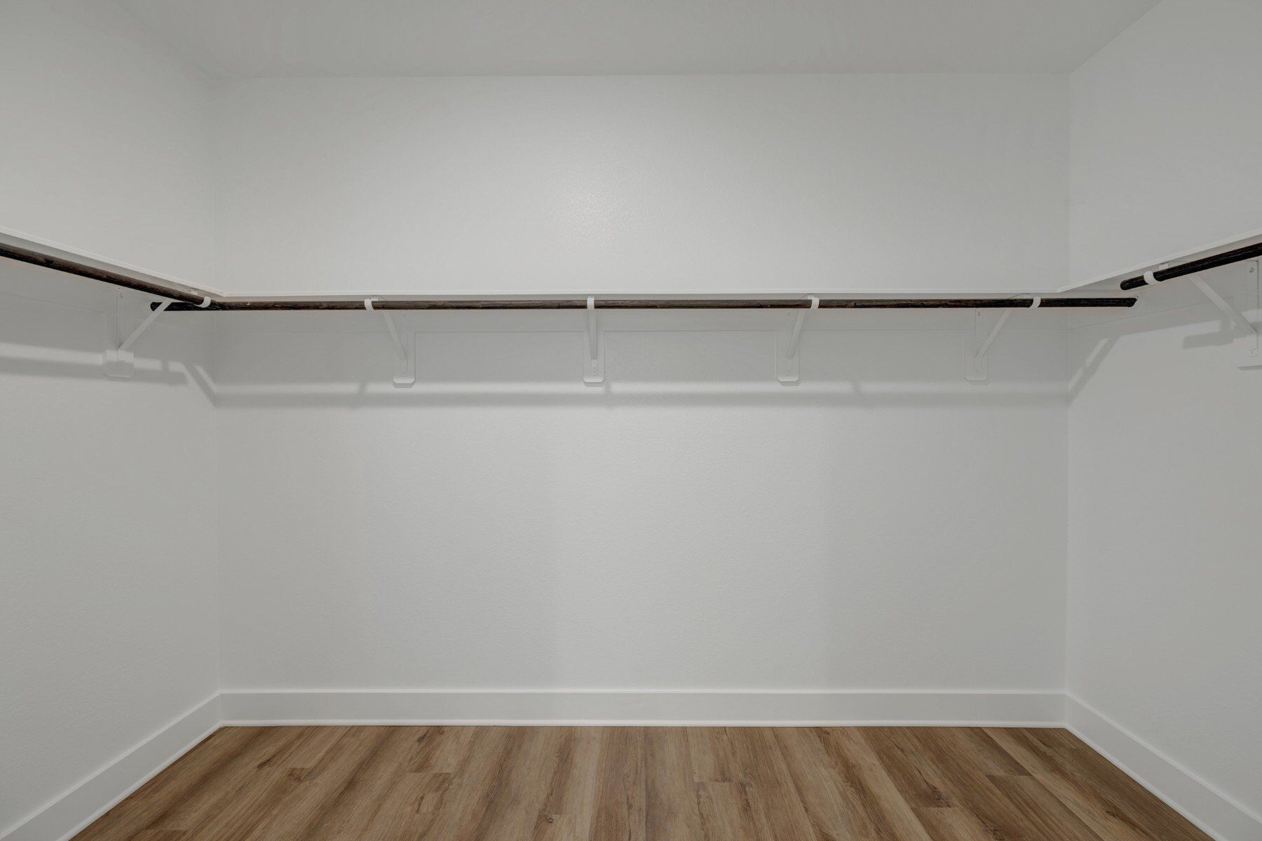 Owner's Closet