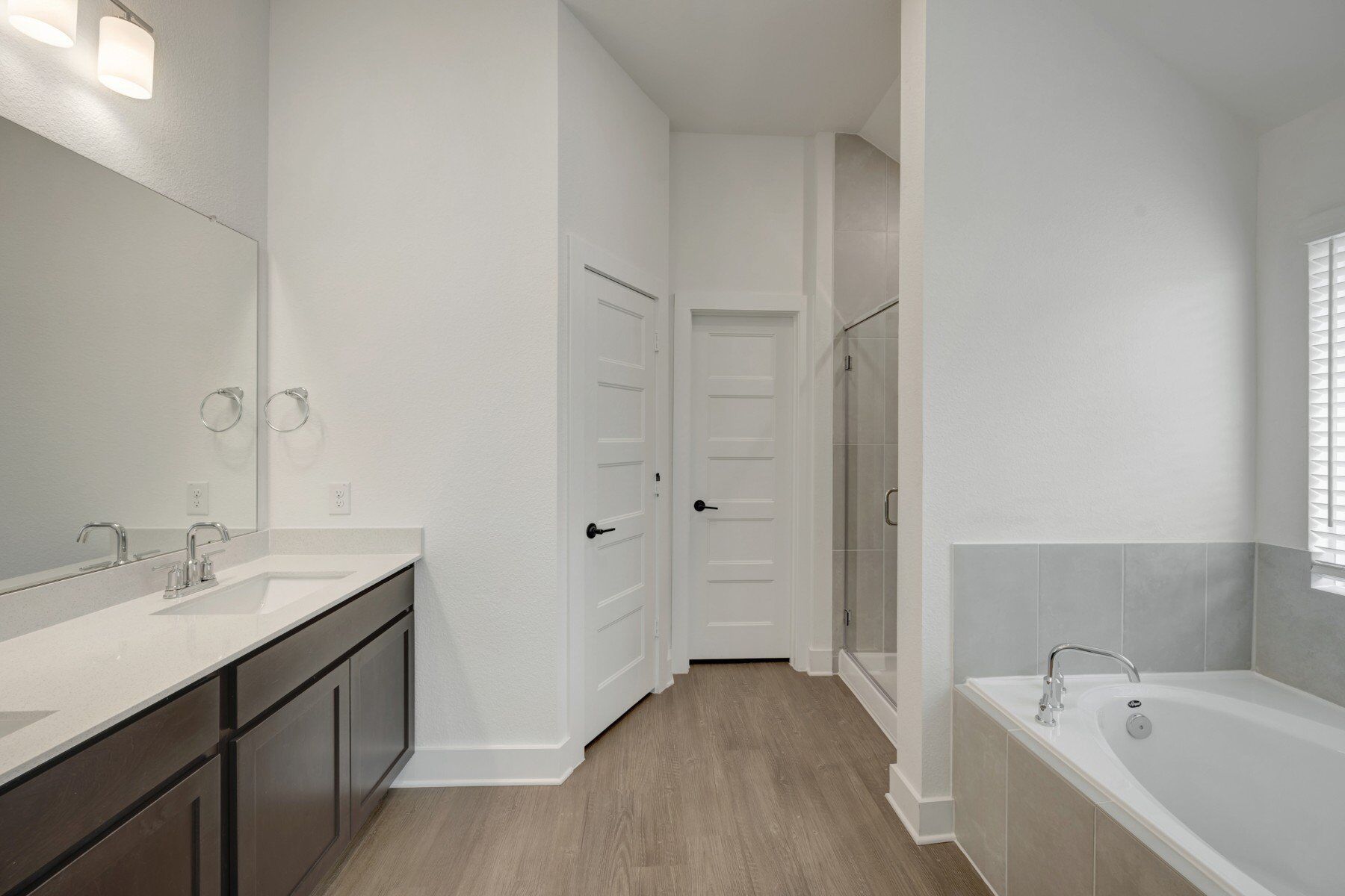 Owner's Bathroom