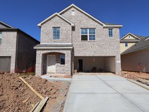 817 Village Brook Drive (Dogwood)