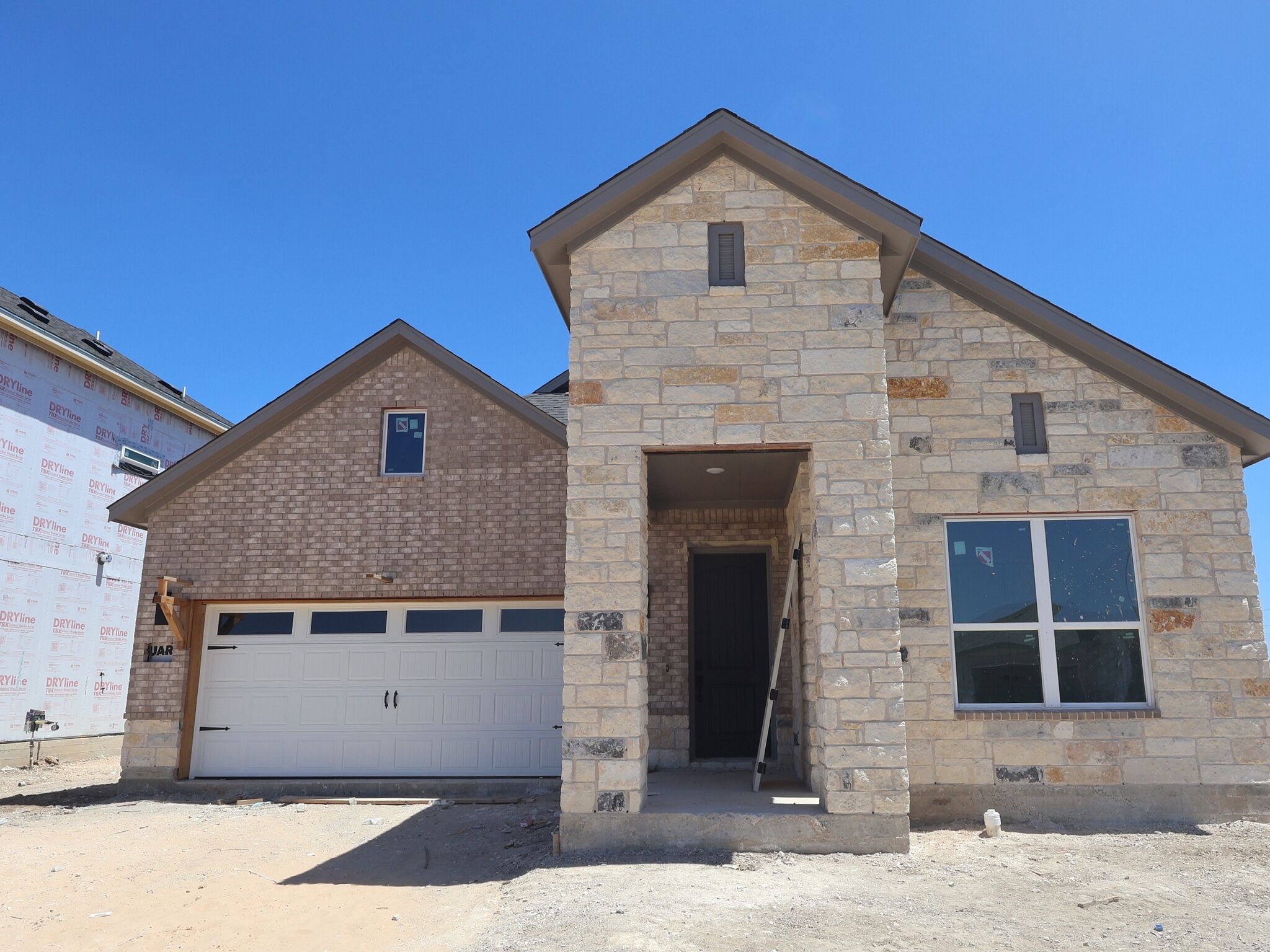 Zilker II - Colony At Cole Springs: Buda, Texas - M/I Homes