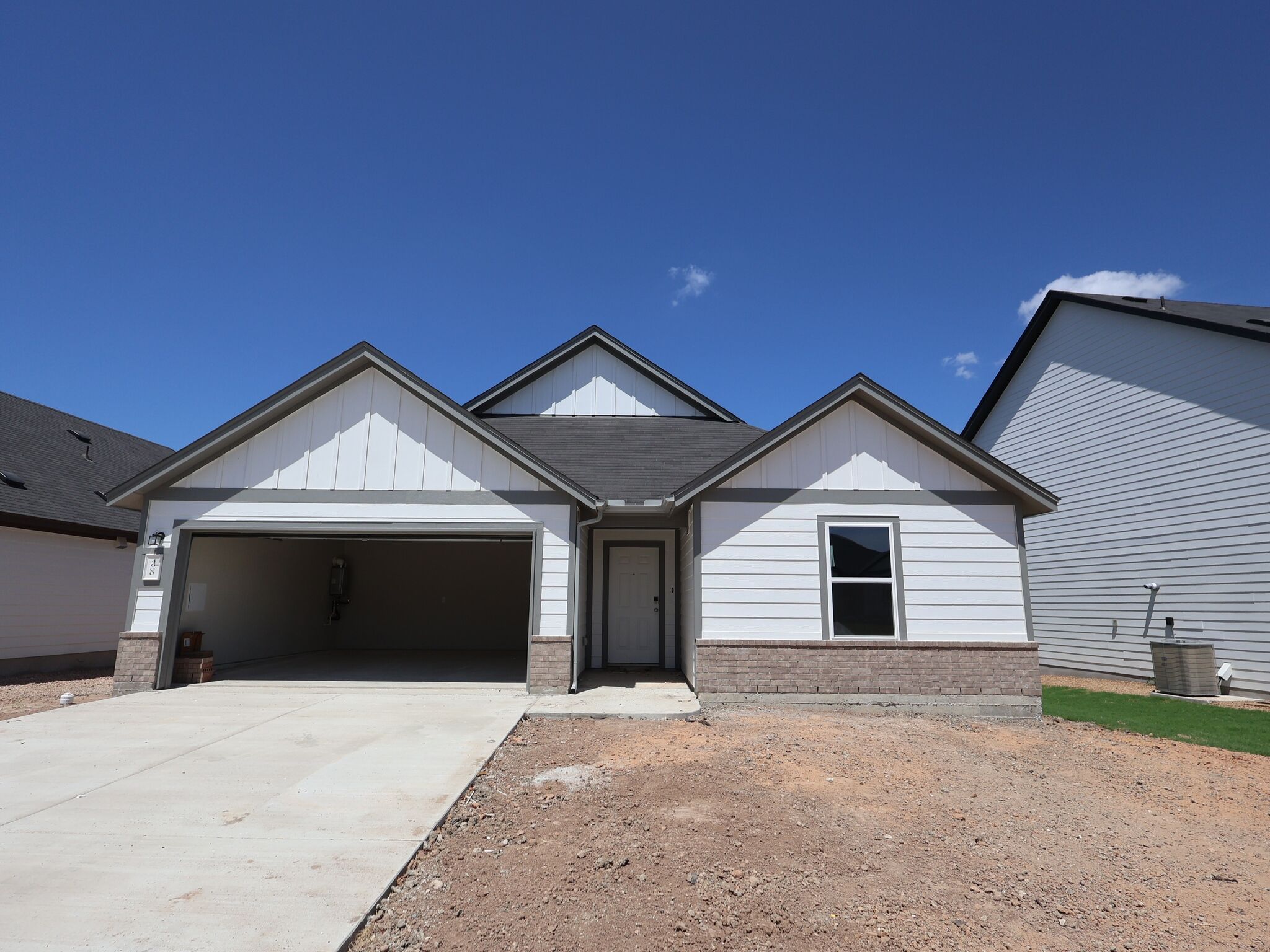 Garner - Cascades At Onion Creek: Austin, Texas - M/I Homes