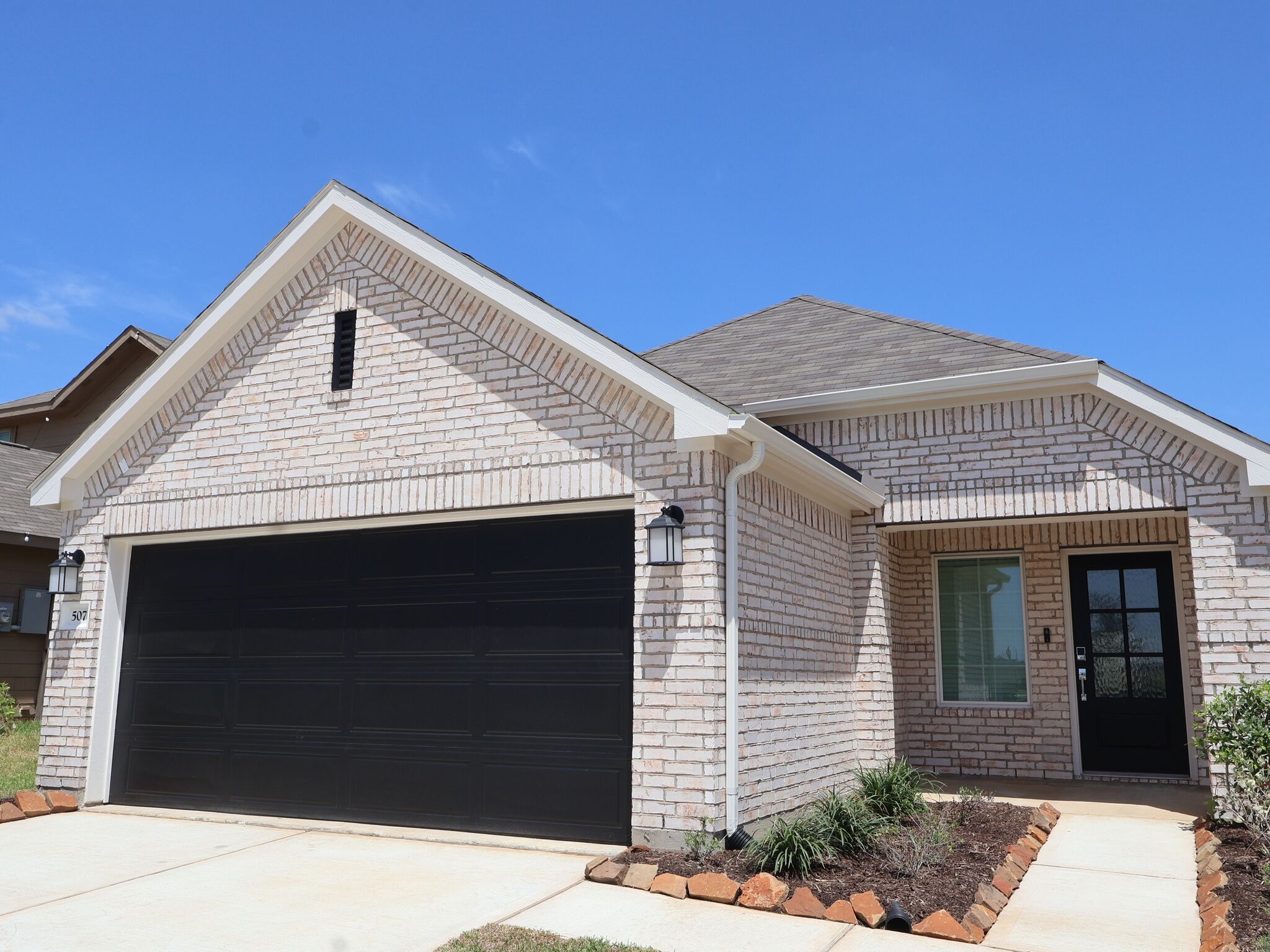 Azalea - Magnolia Ridge: Magnolia, Texas - M/I Homes