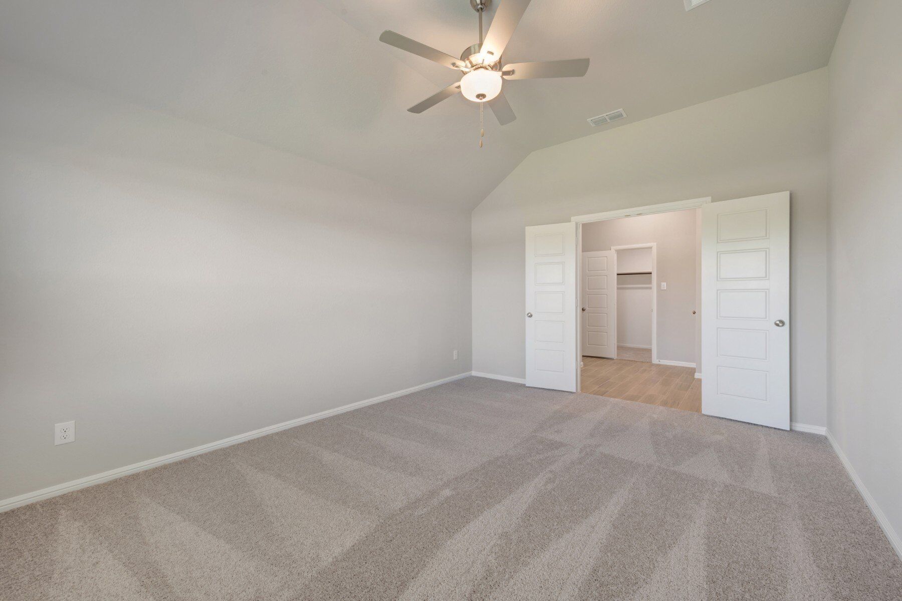 Owners Bedroom