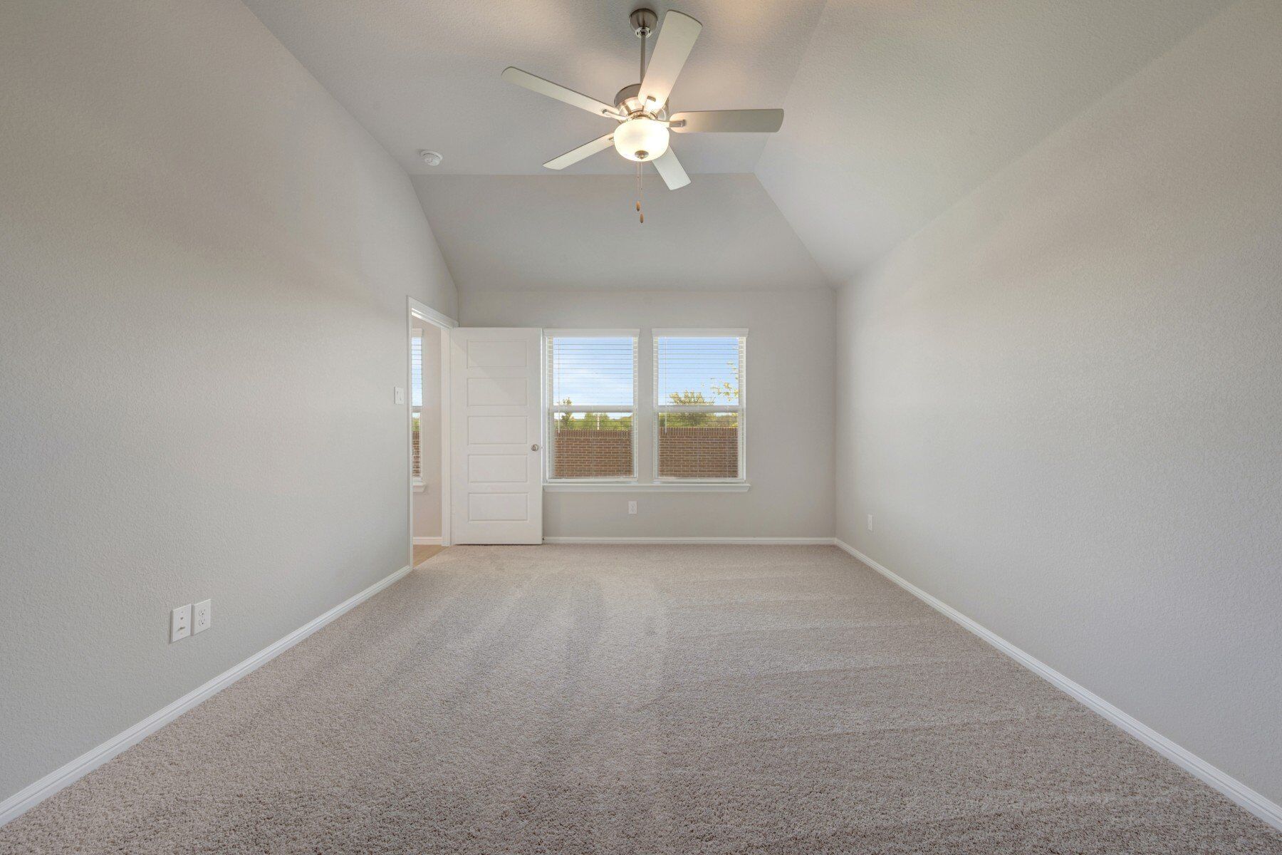 Owner's Bedroom