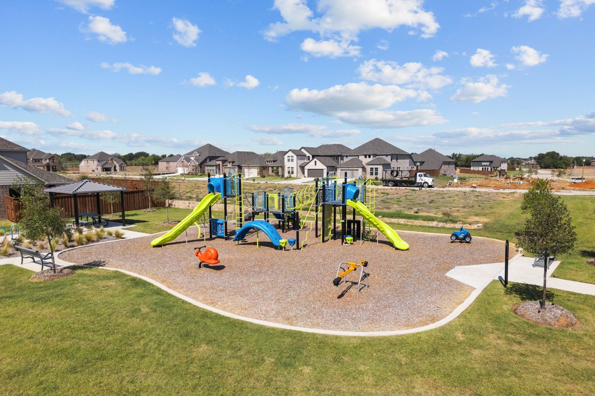Playground