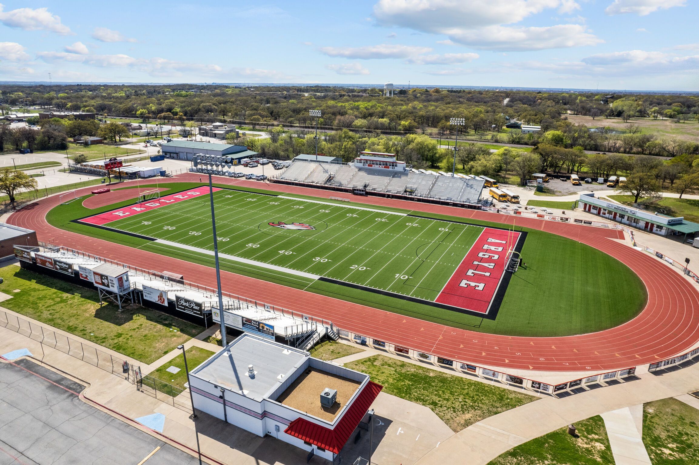 Argyle High School