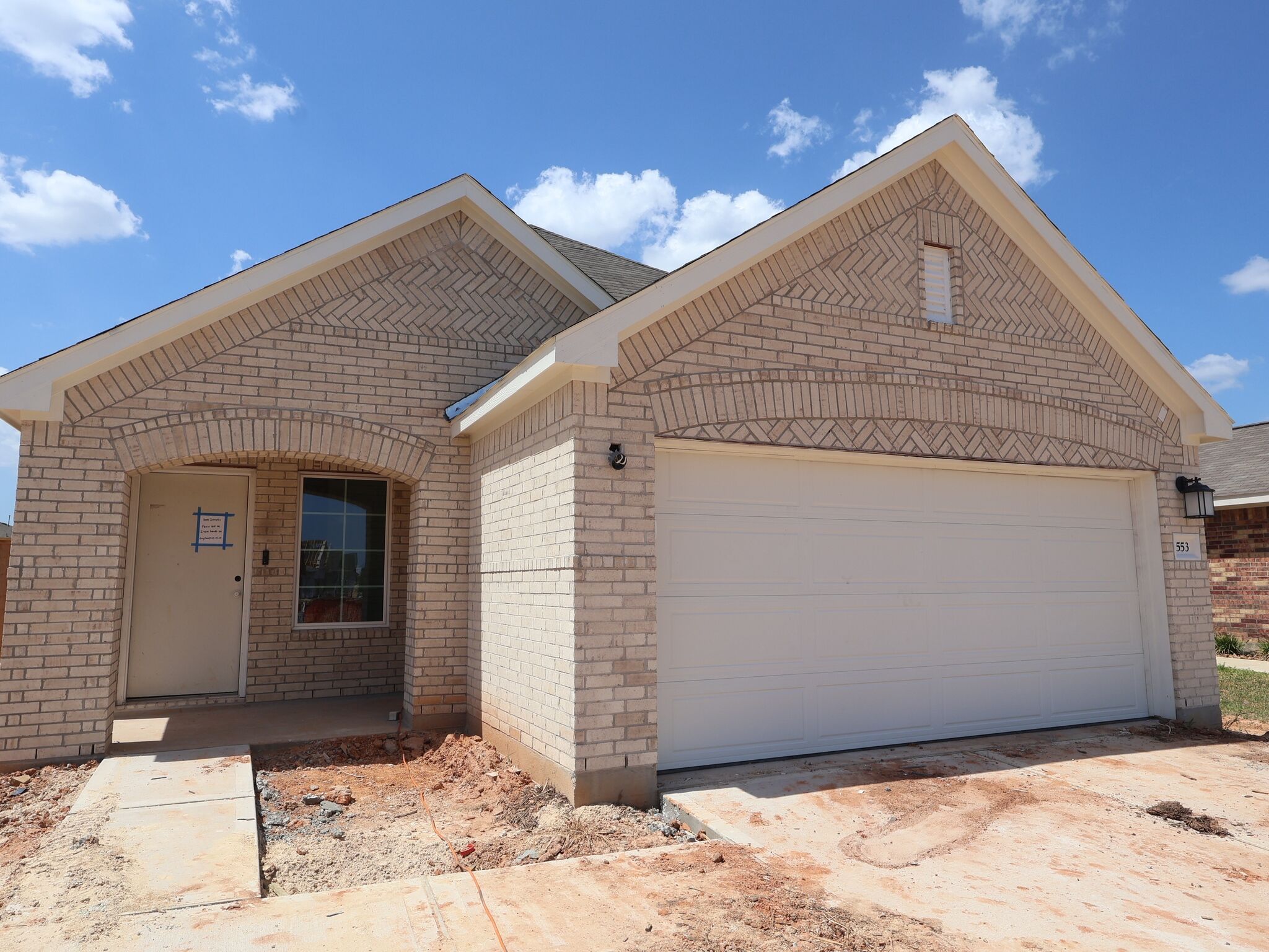 Magnolia - Magnolia Ridge: Magnolia, Texas - M/I Homes