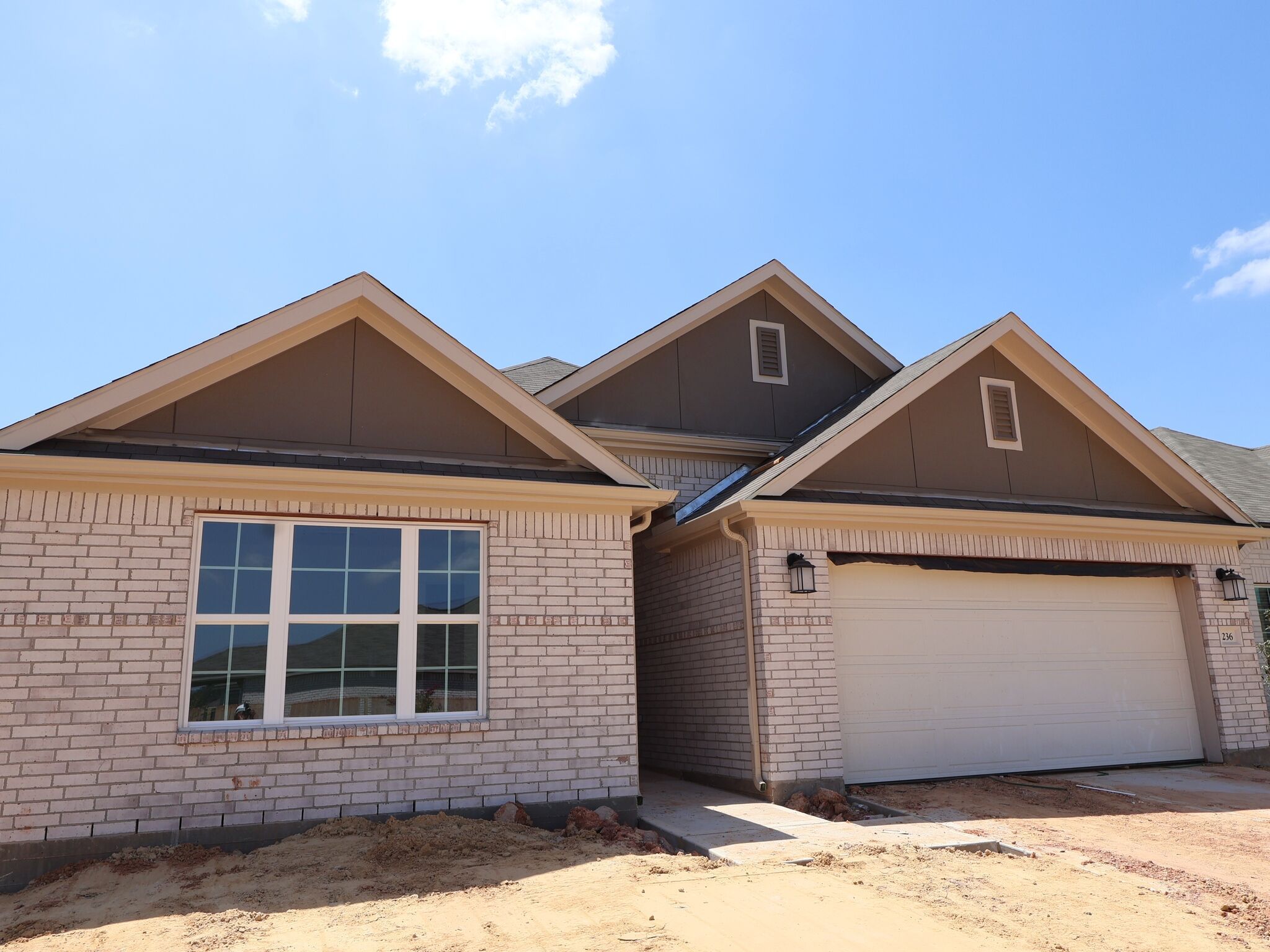 Pizarro - Magnolia Ridge: Magnolia, Texas - M/I Homes