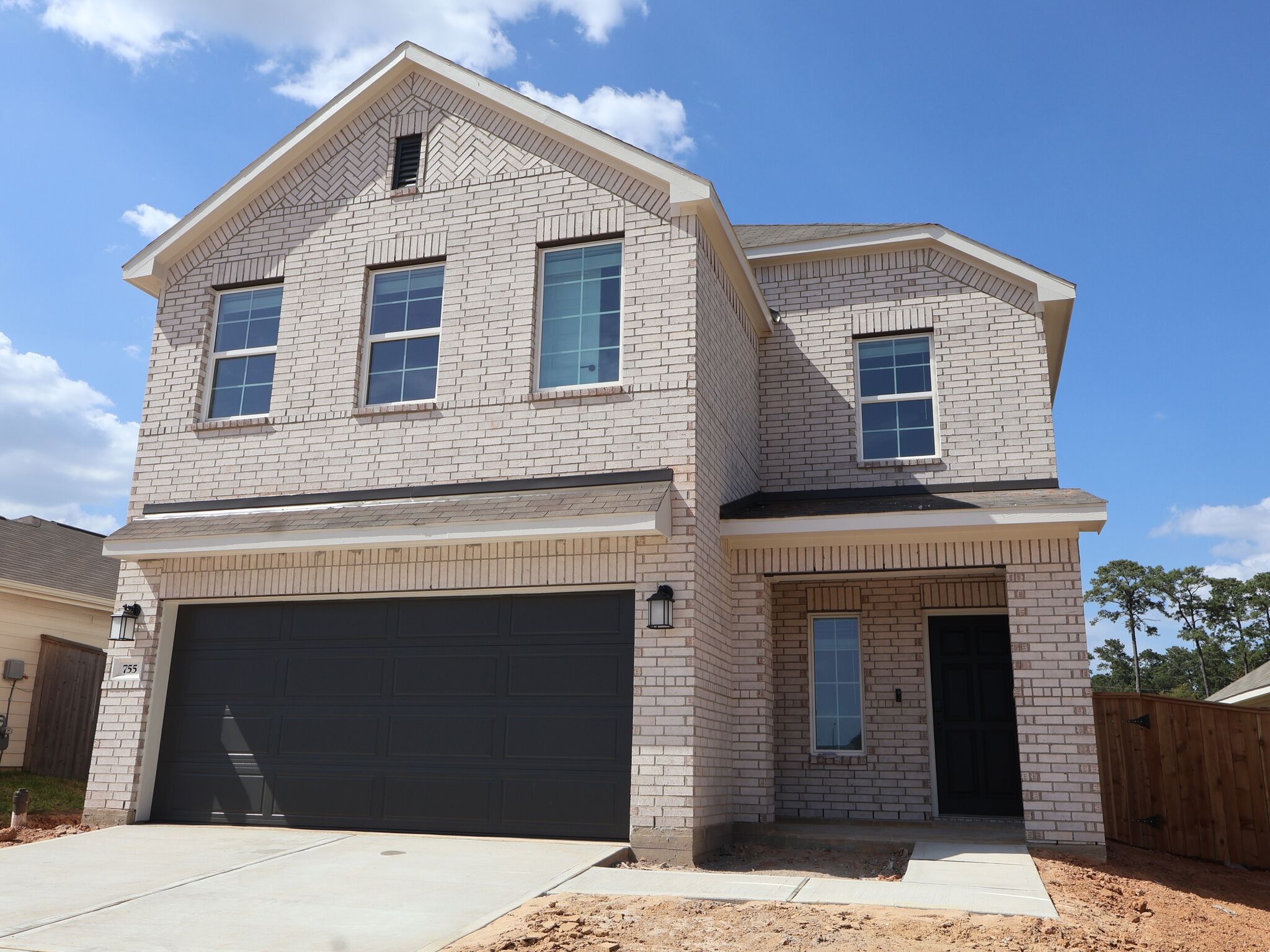 Sanpiper - Magnolia Ridge: Magnolia, Texas - M/I Homes