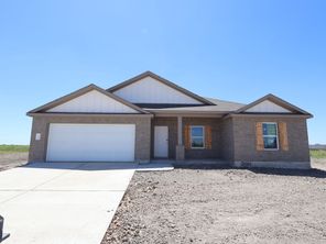 13501 Van Hollen Road (Hawkins)