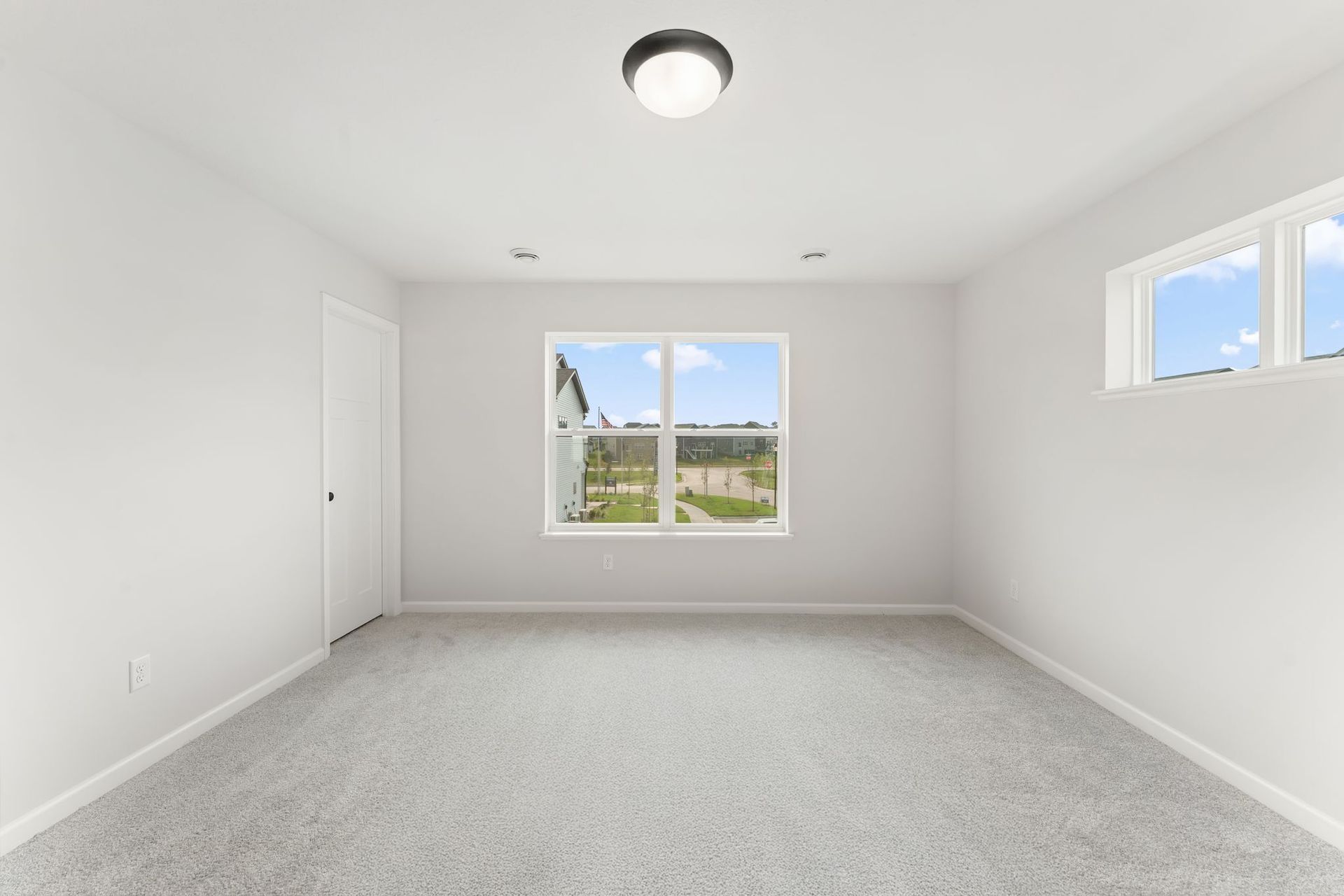Owner's Bedroom