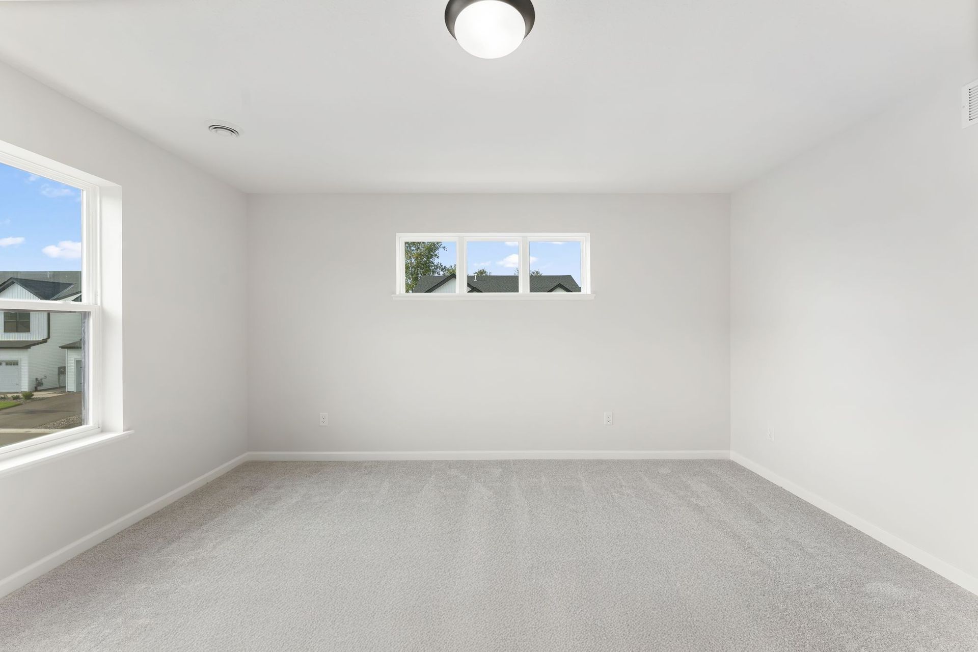 Owner's Bedroom