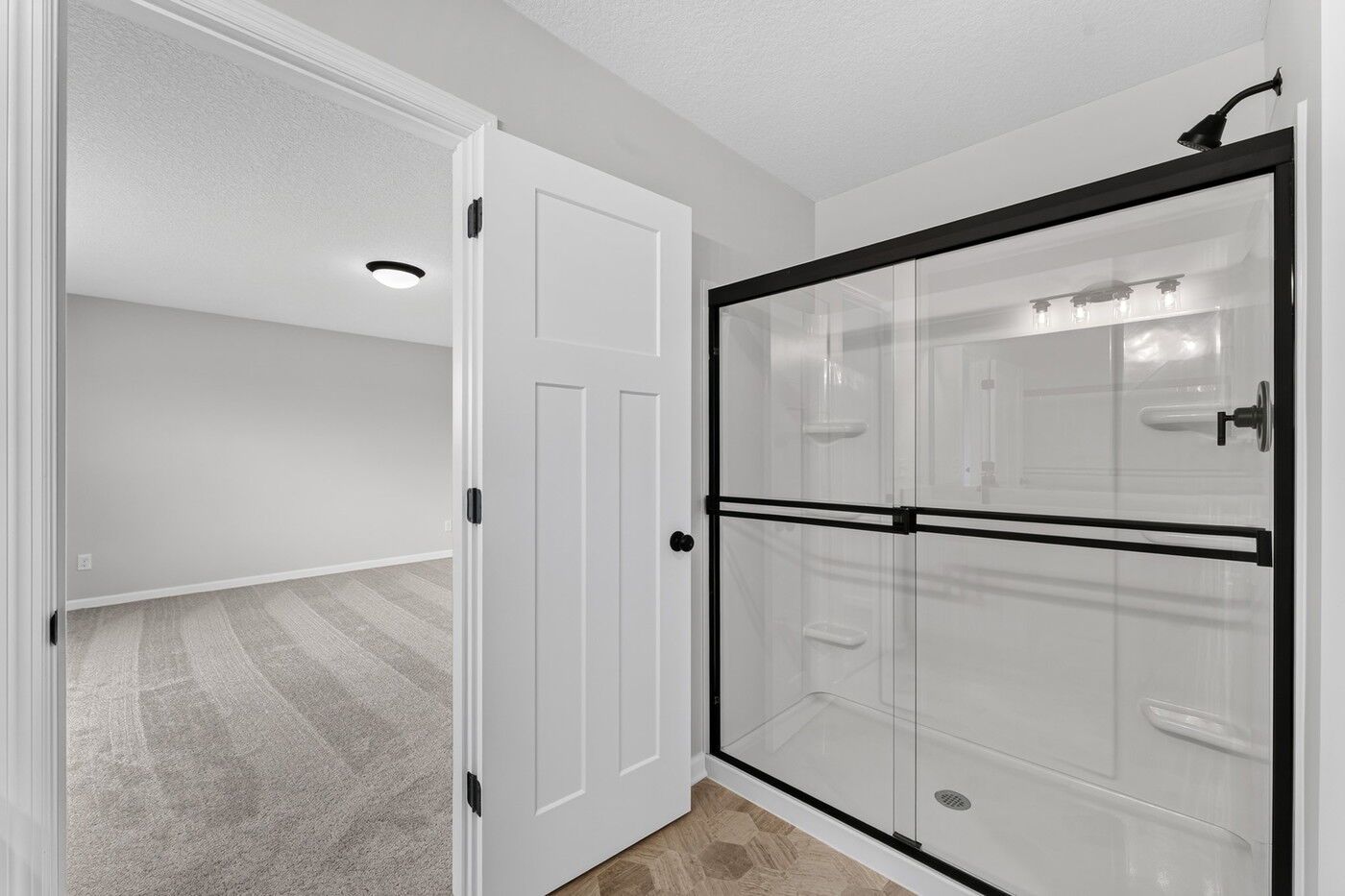 Owner's Bathroom