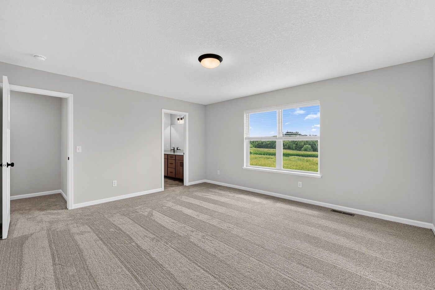 Owner's Bedroom