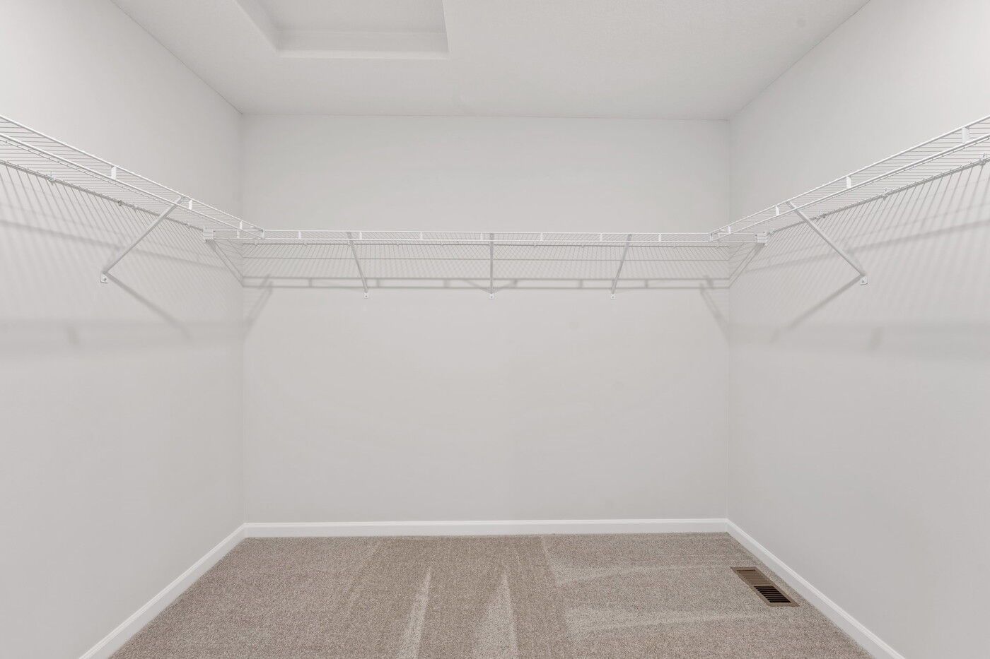 Owner's Closet
