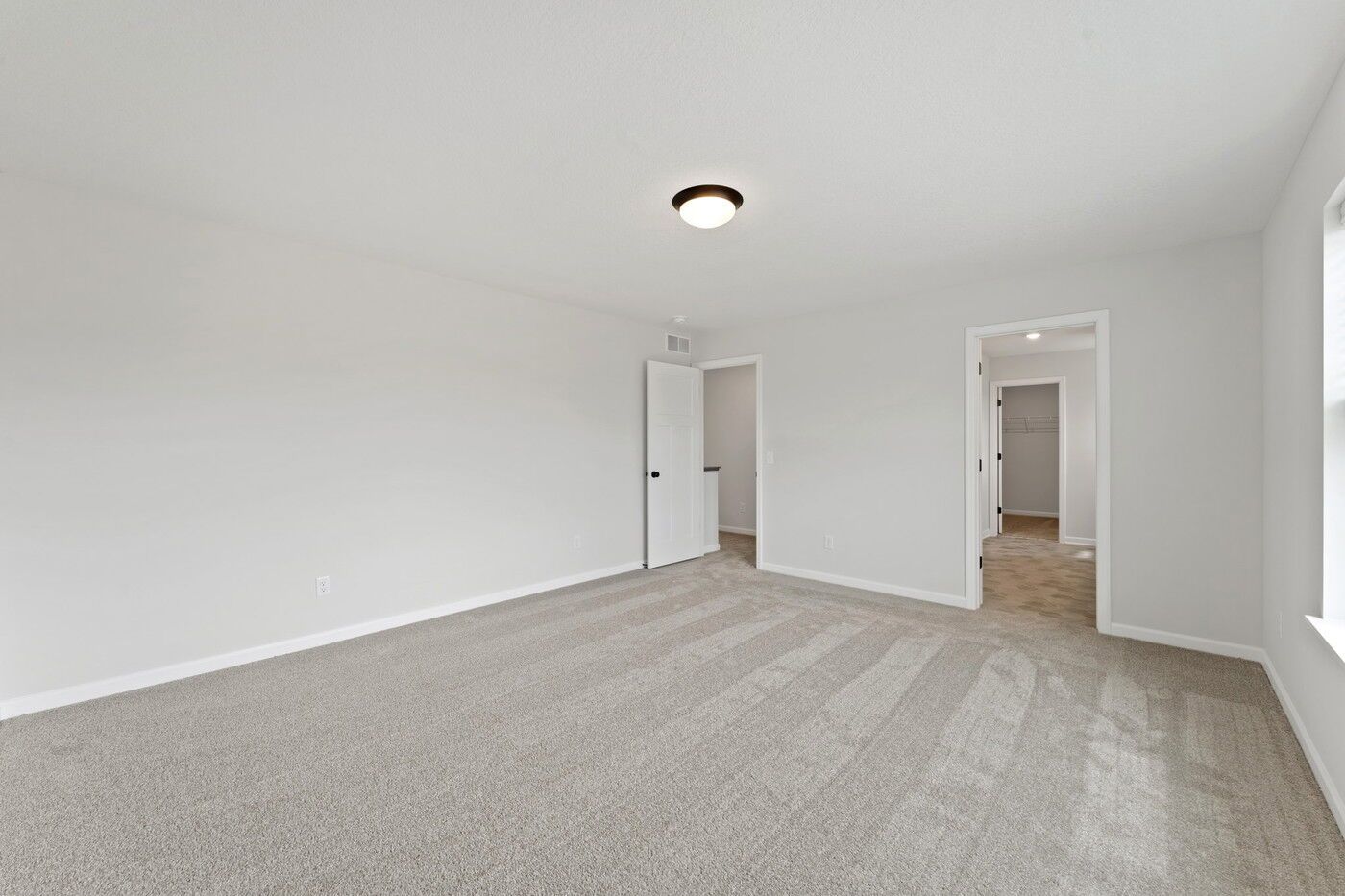 Owner's Bedroom