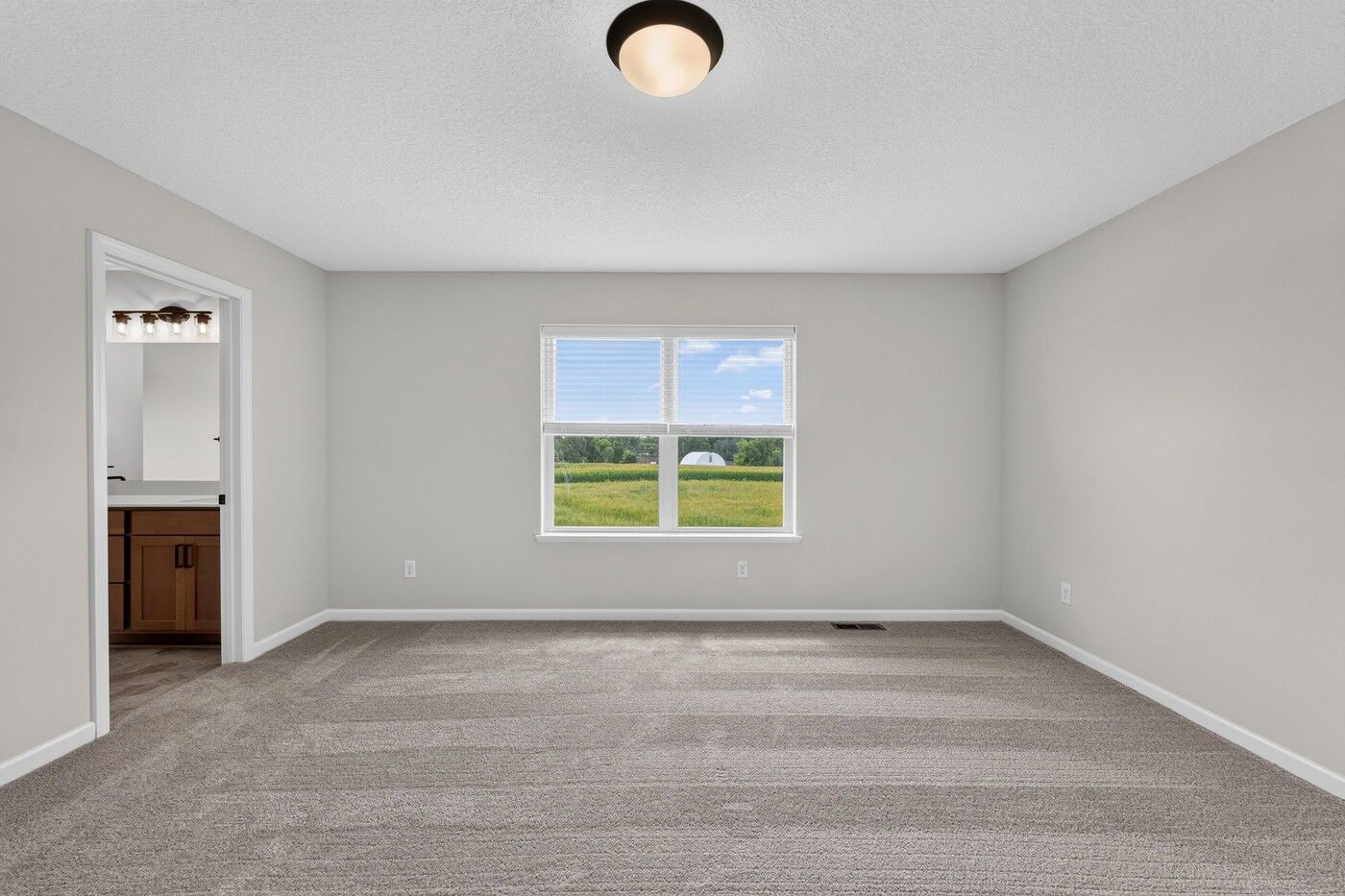 Owner's Bedroom