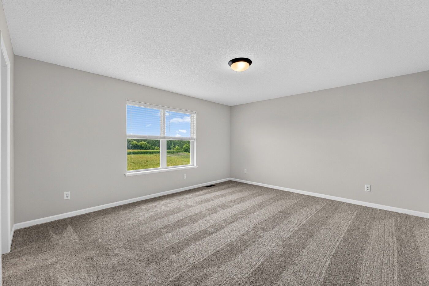 Owner's Bedroom