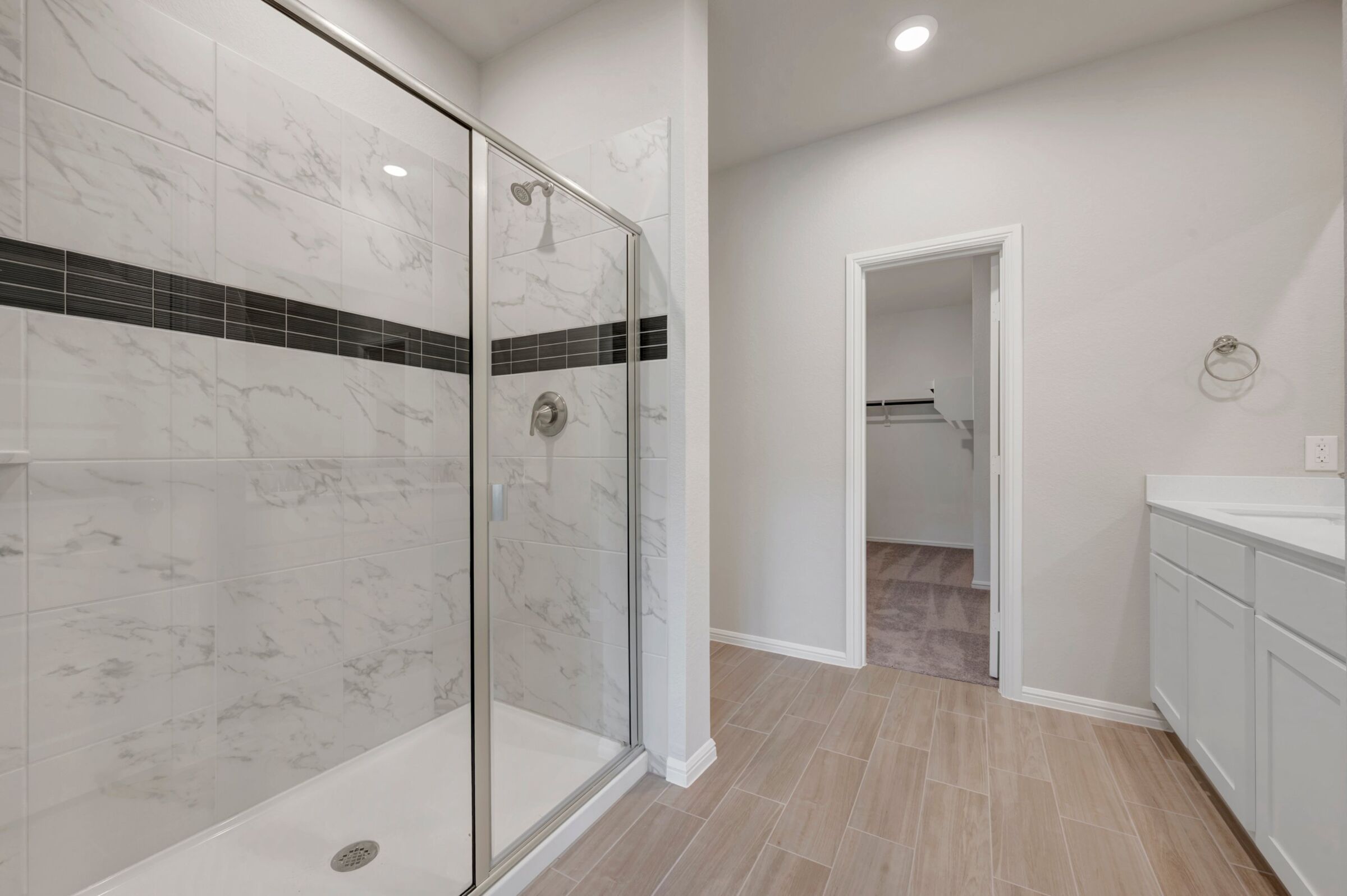 Owners Bathroom