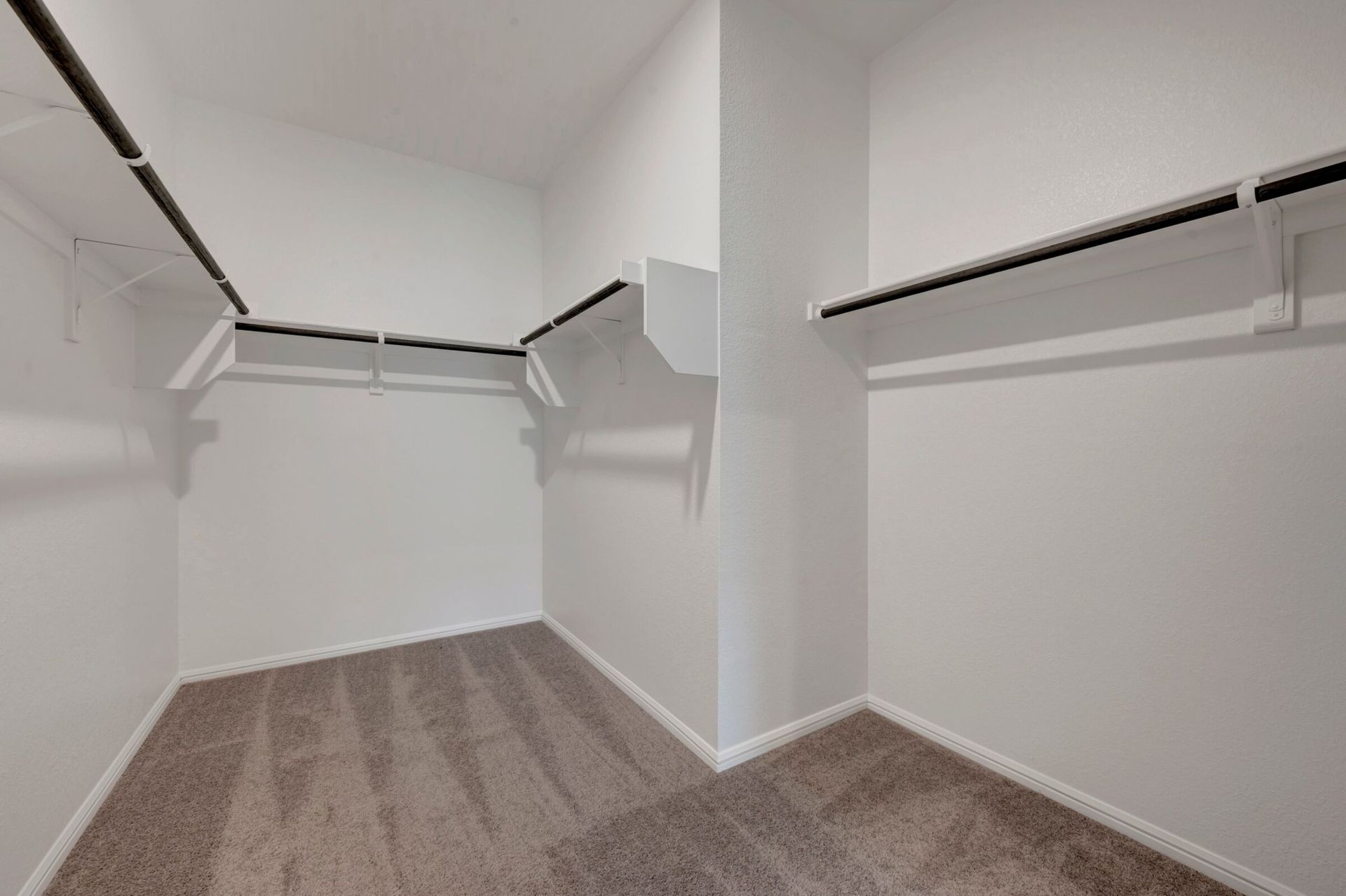 Owner's Closet