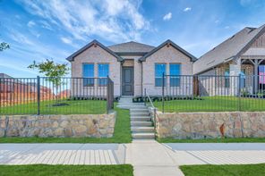 3816 Nocona Street (Iris)