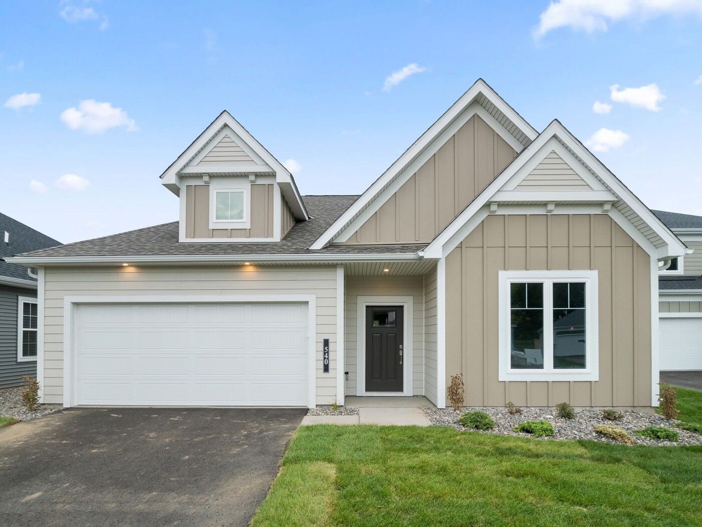 540 Tulare Terrace (Cedarwood II)