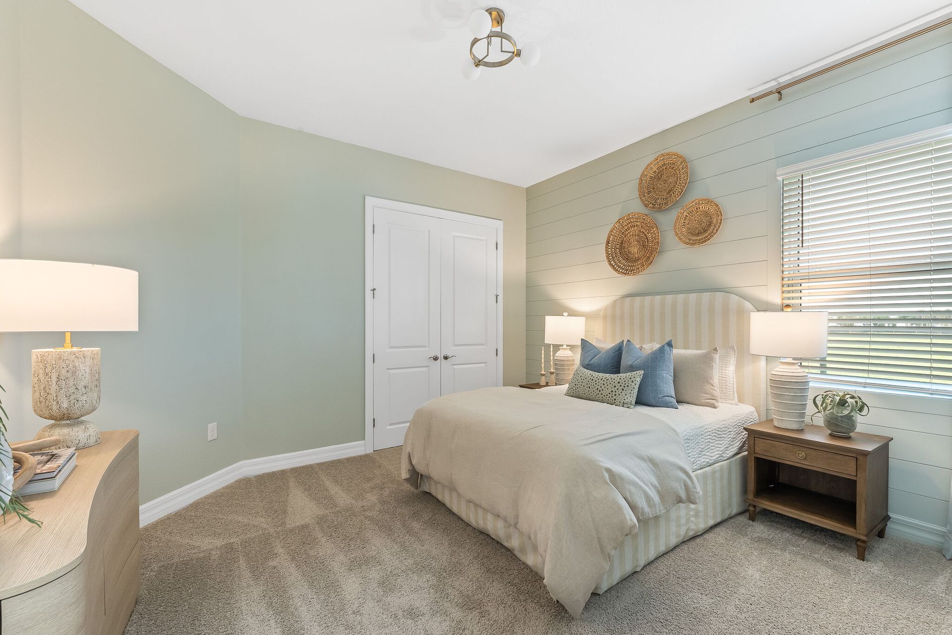 Bedroom 2 - Representational Photo