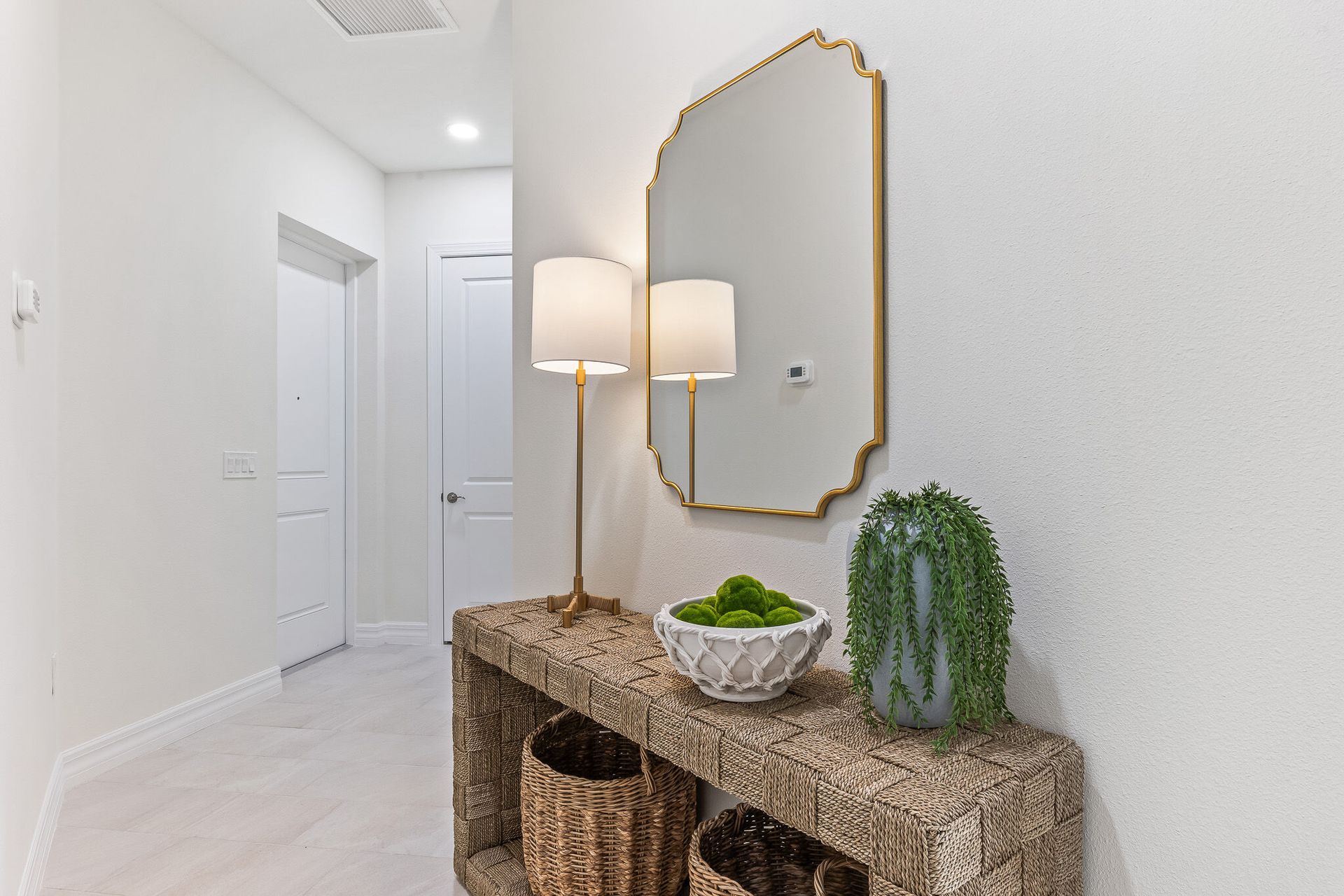 Foyer - Representational Photo