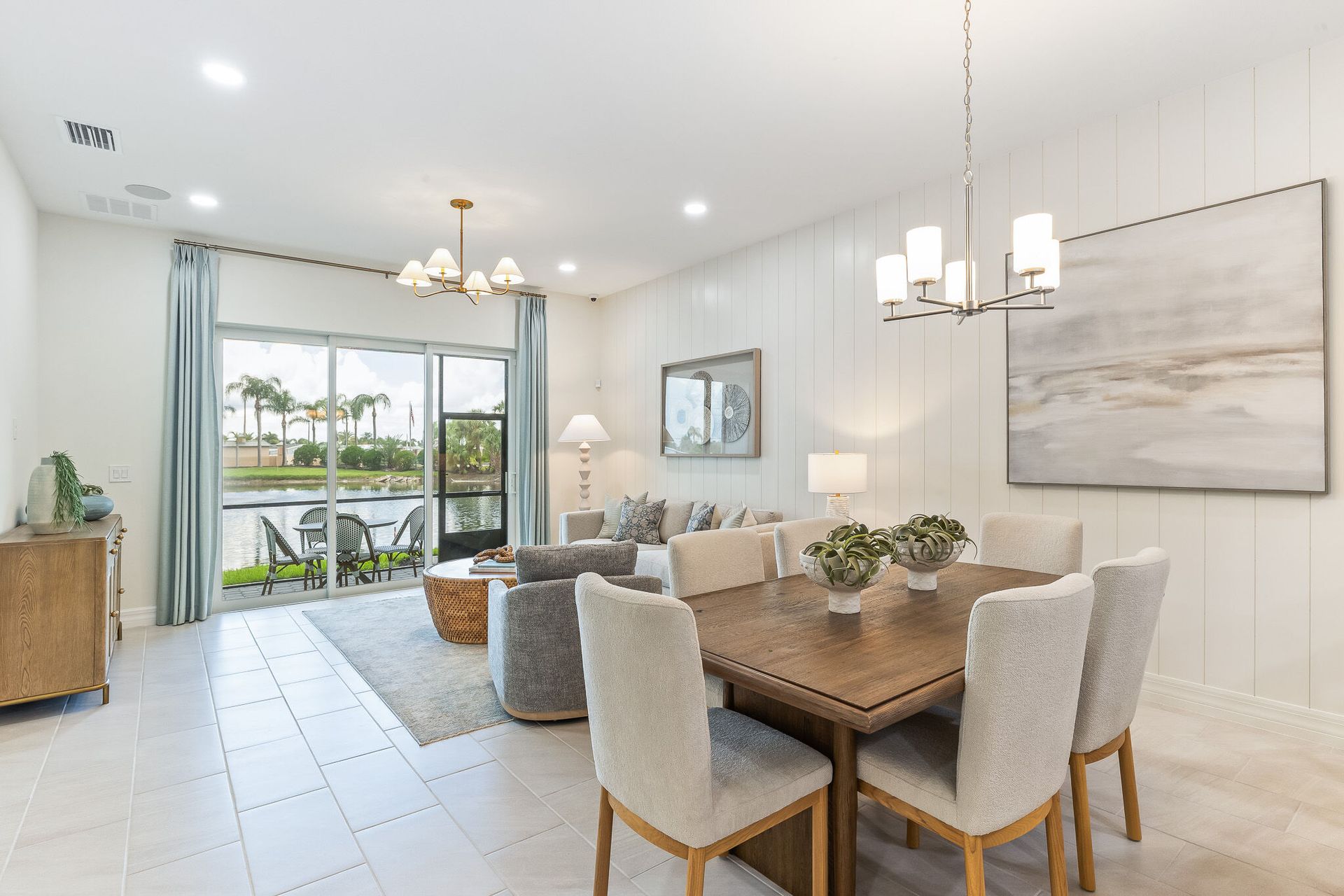 Great Room - Representational Photo