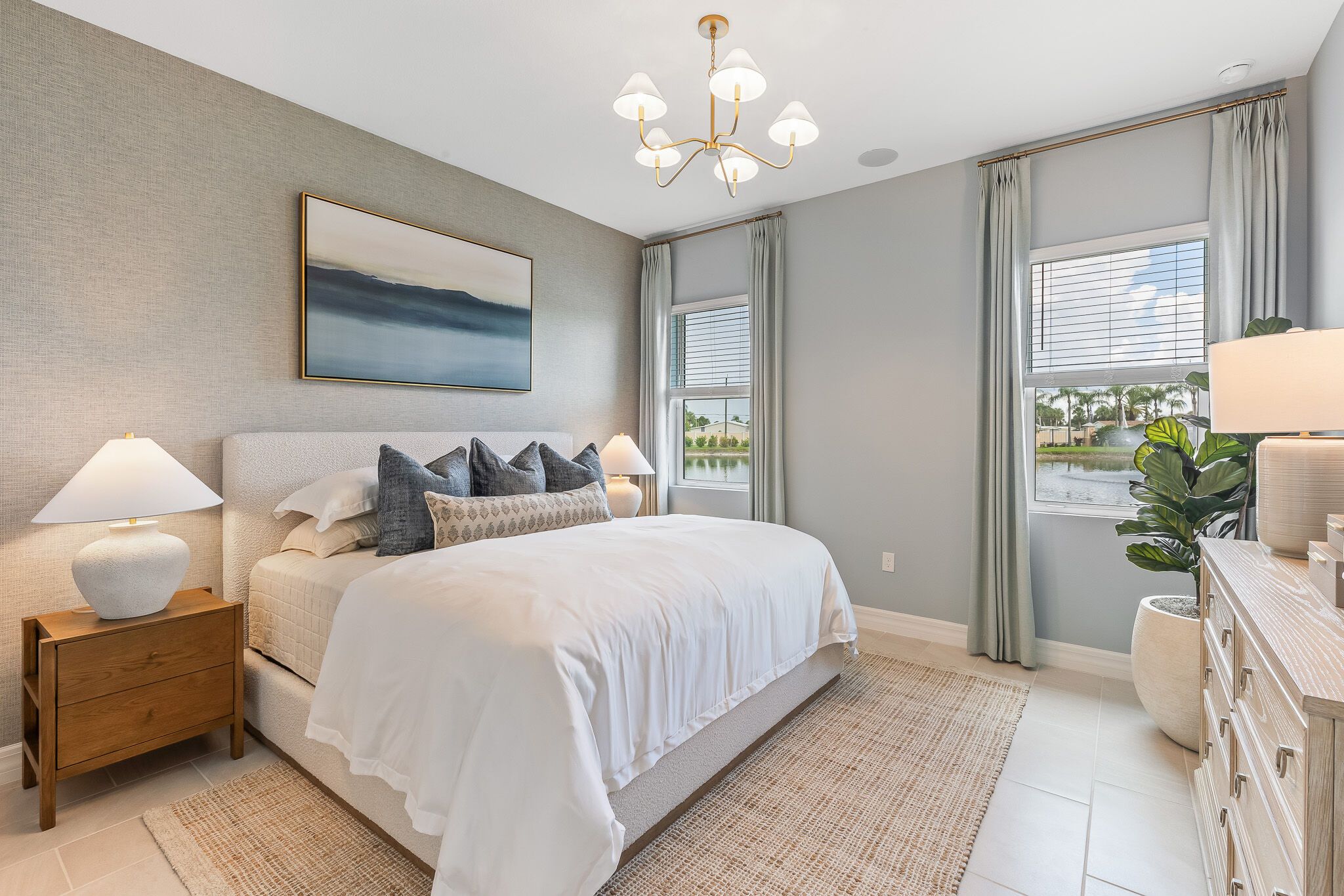 casa en Kings Gate por M/I Homes