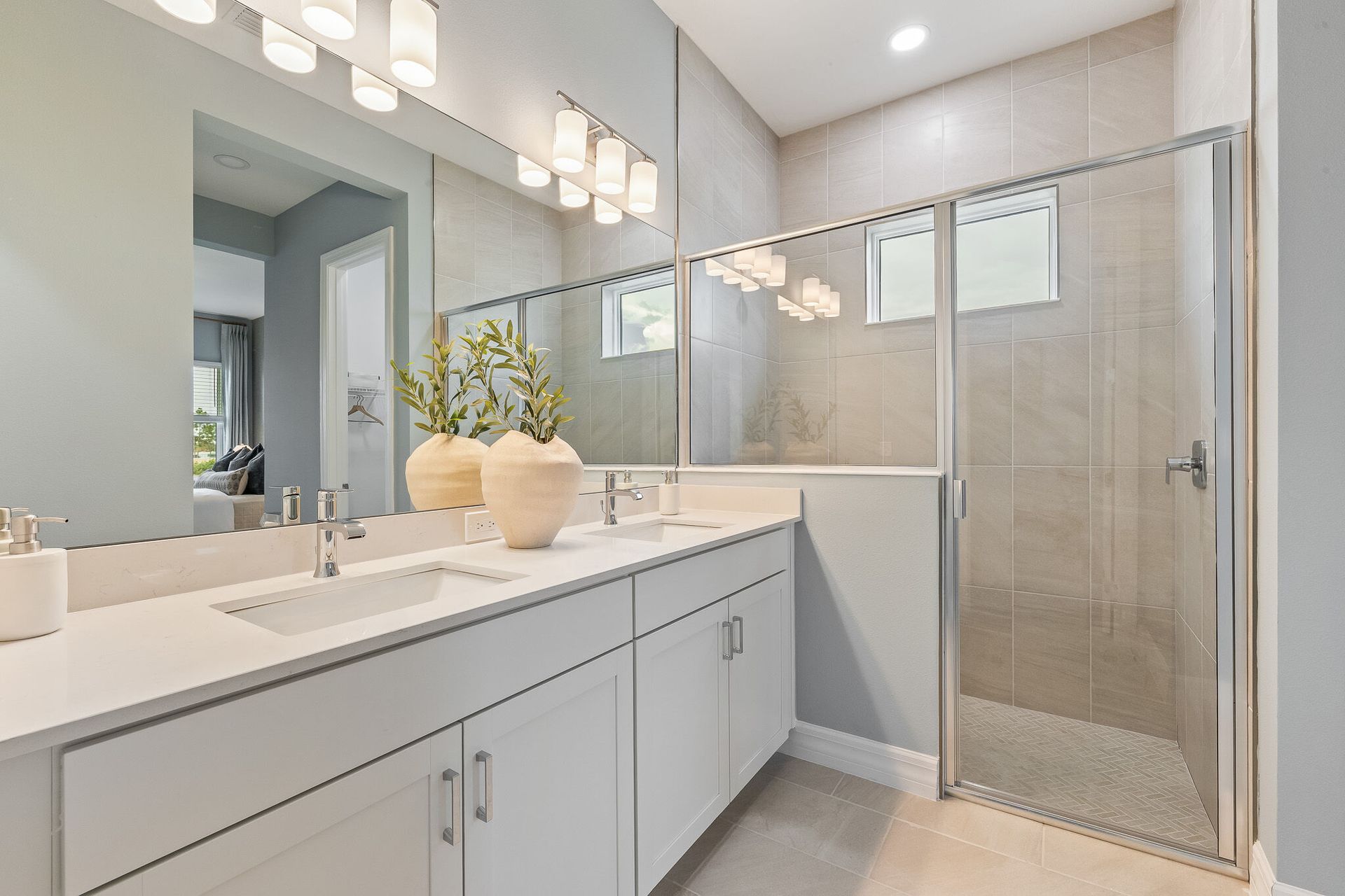 Owners Bath - Representational Photo