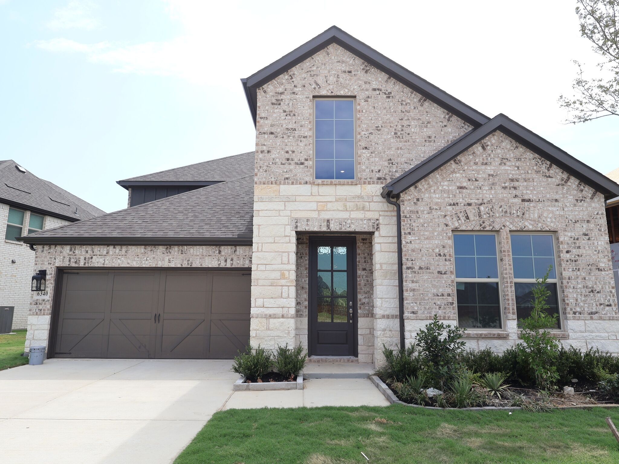 Presidio - Aster Park: McKinney, Texas - M/I Homes