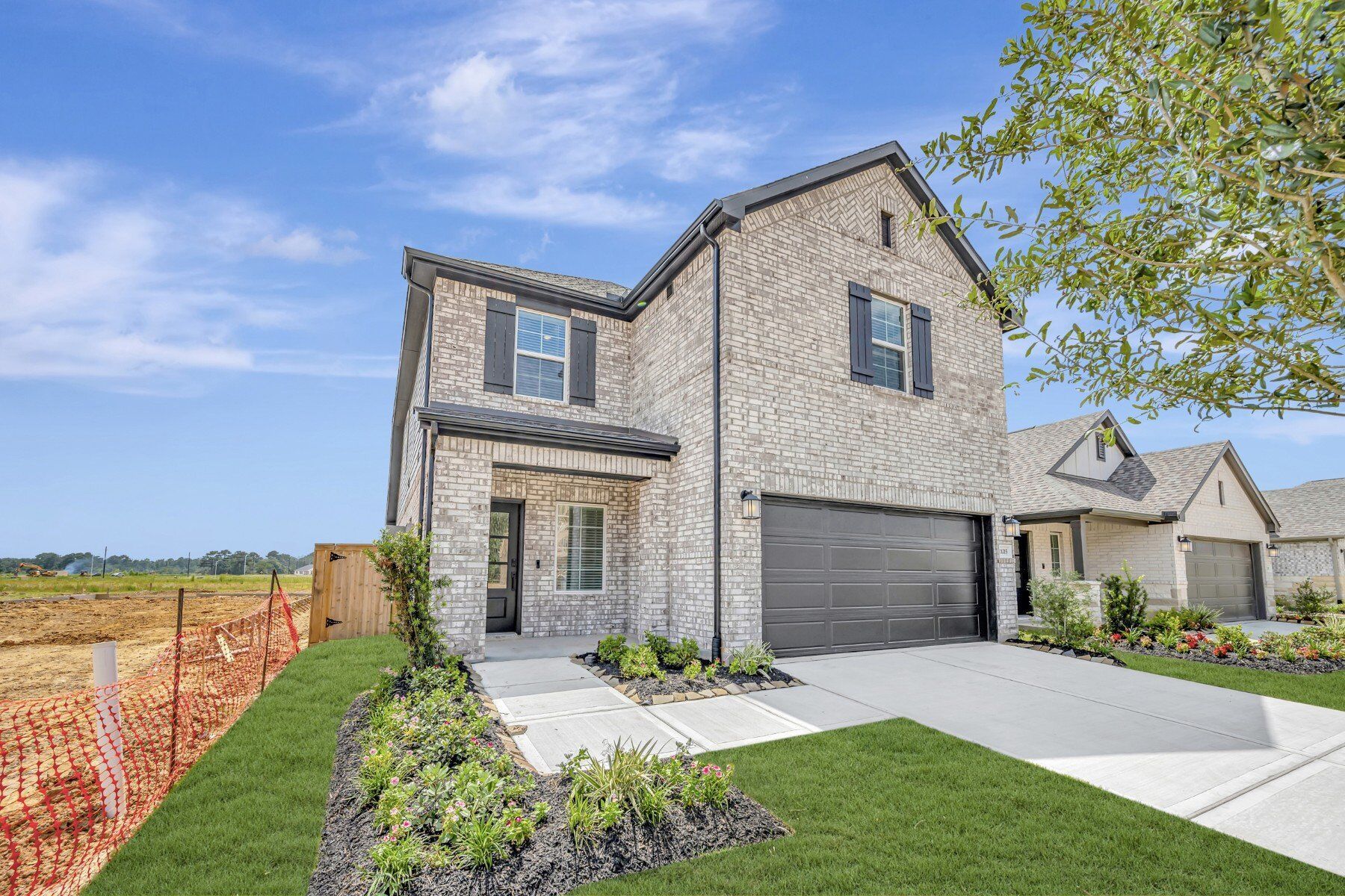 Sanpiper - Sorella: Tomball, Texas - M/I Homes