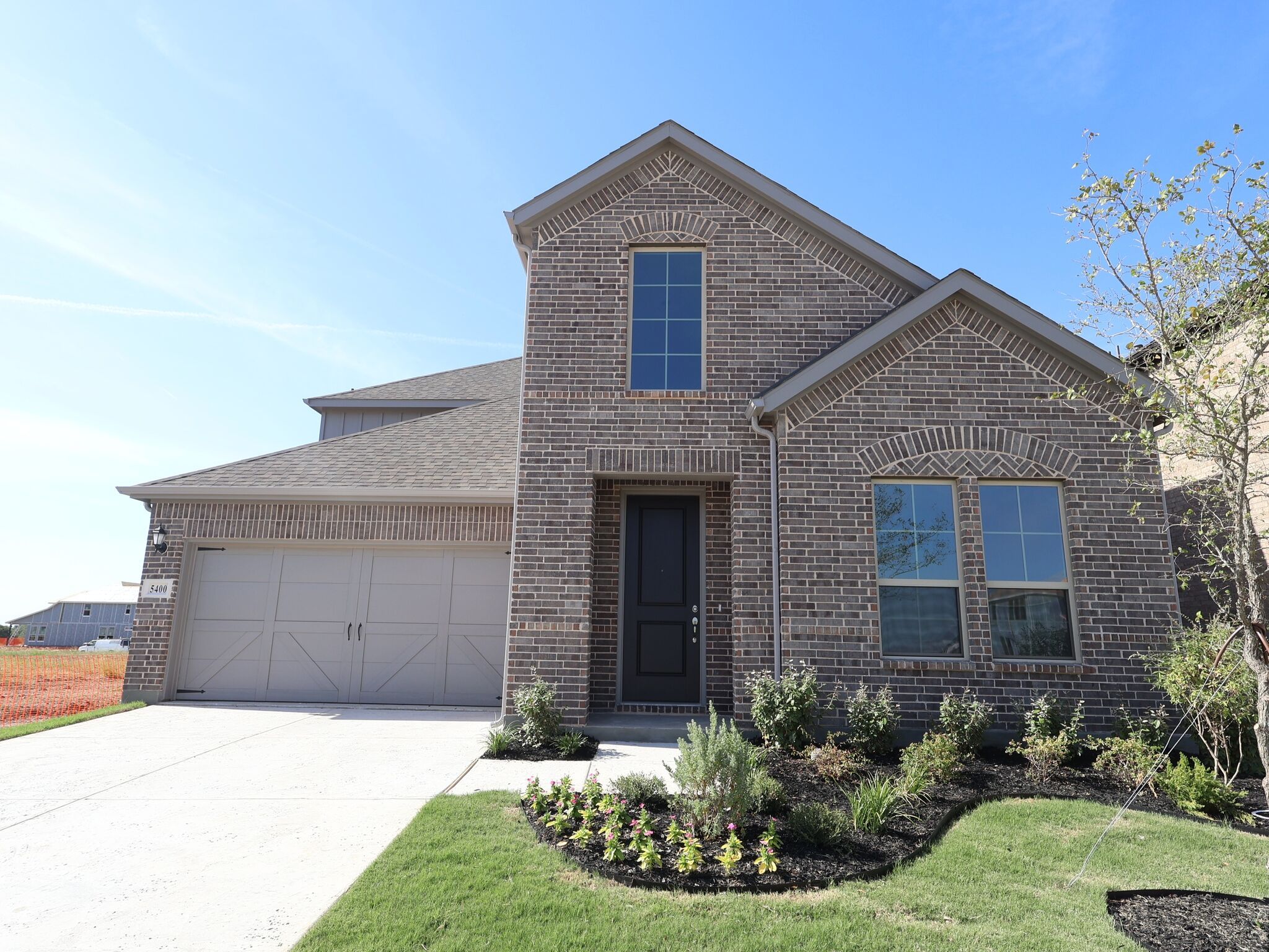 Presidio - Lily Creek At Sutton Fields: Aubrey, Texas - M/I Homes