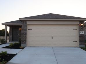 1276 Wild Cherry Way (Magnolia)