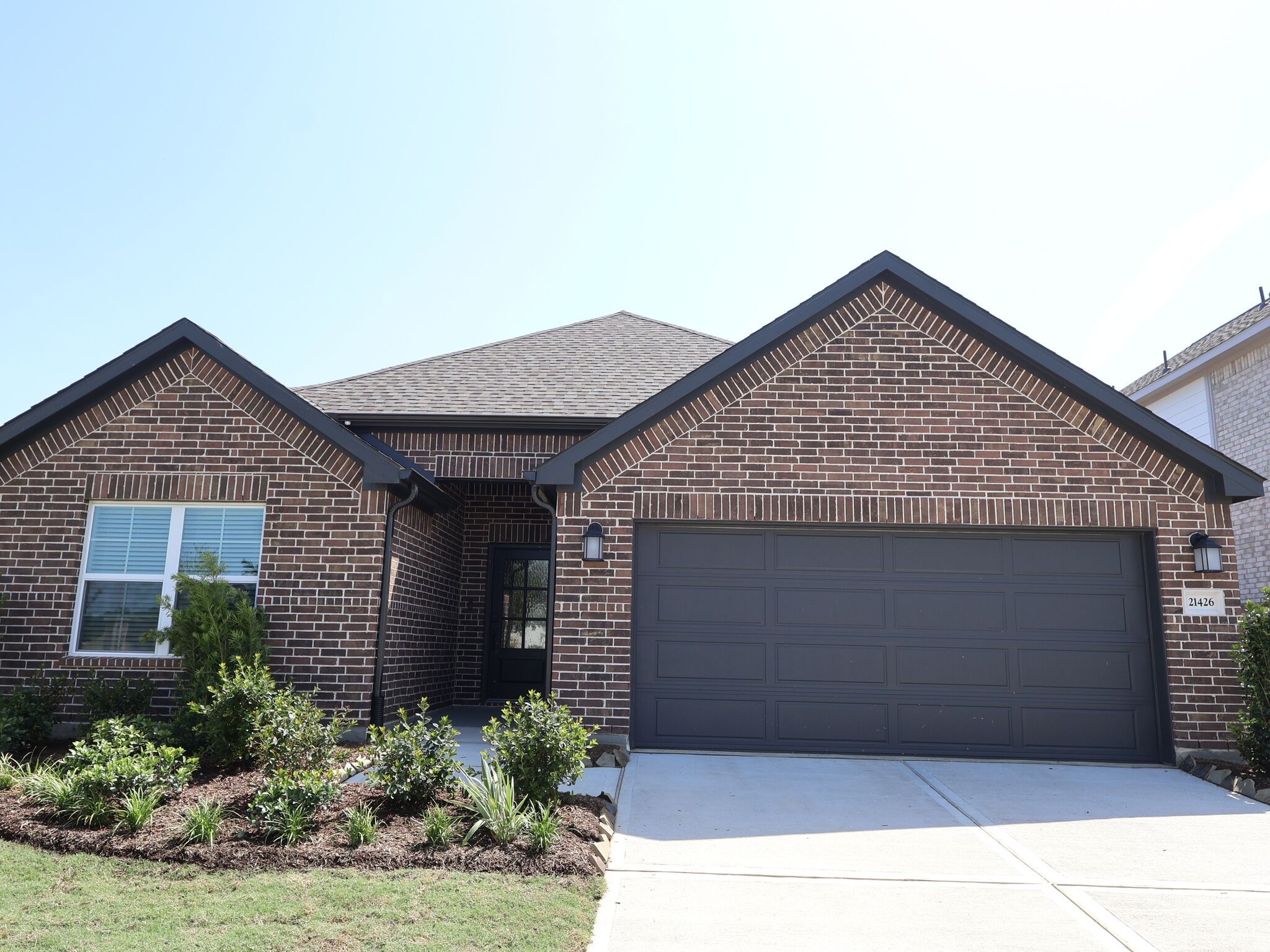 Boone - Sorella: Tomball, Texas - M/I Homes