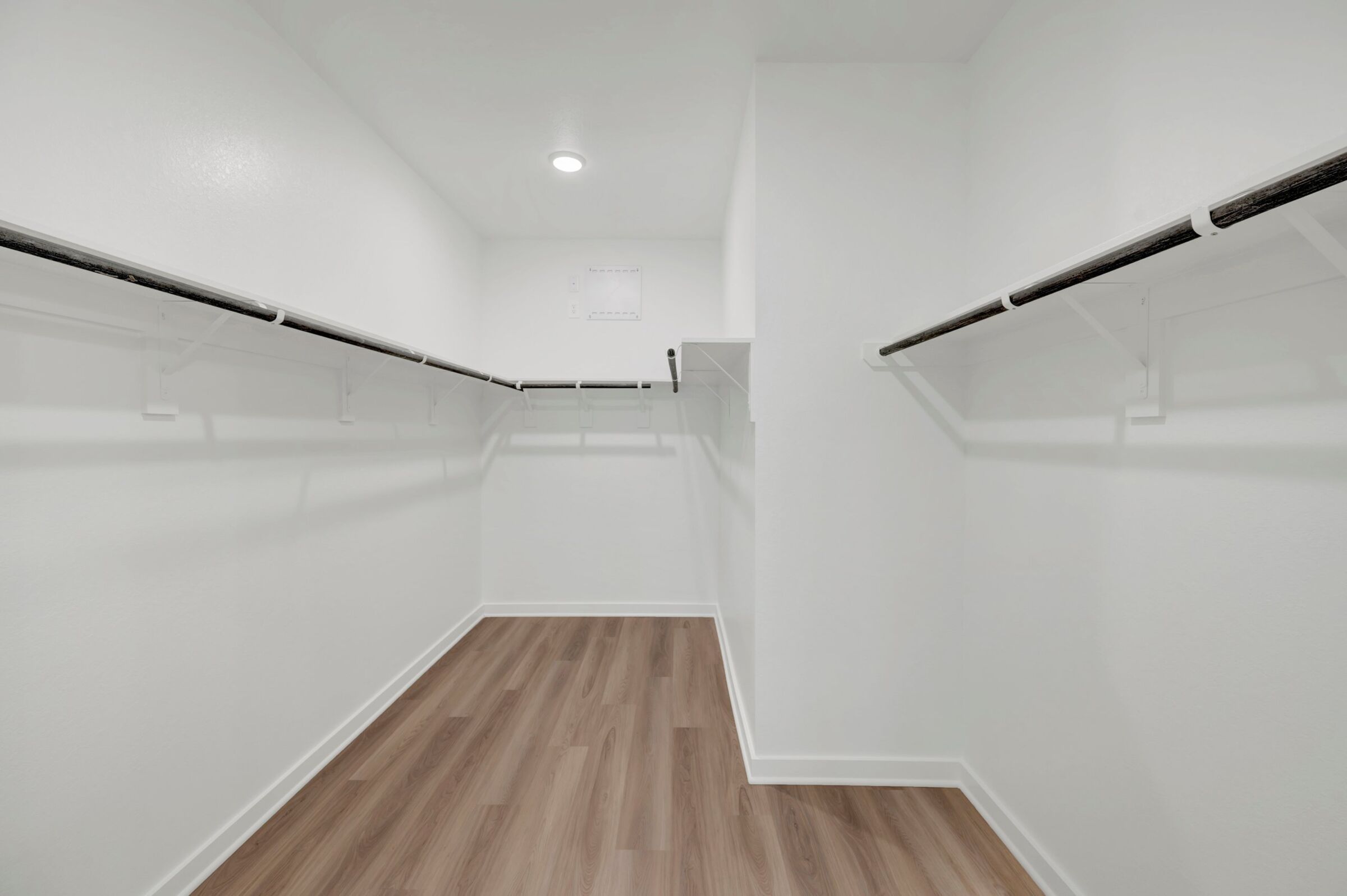Owner's Closet