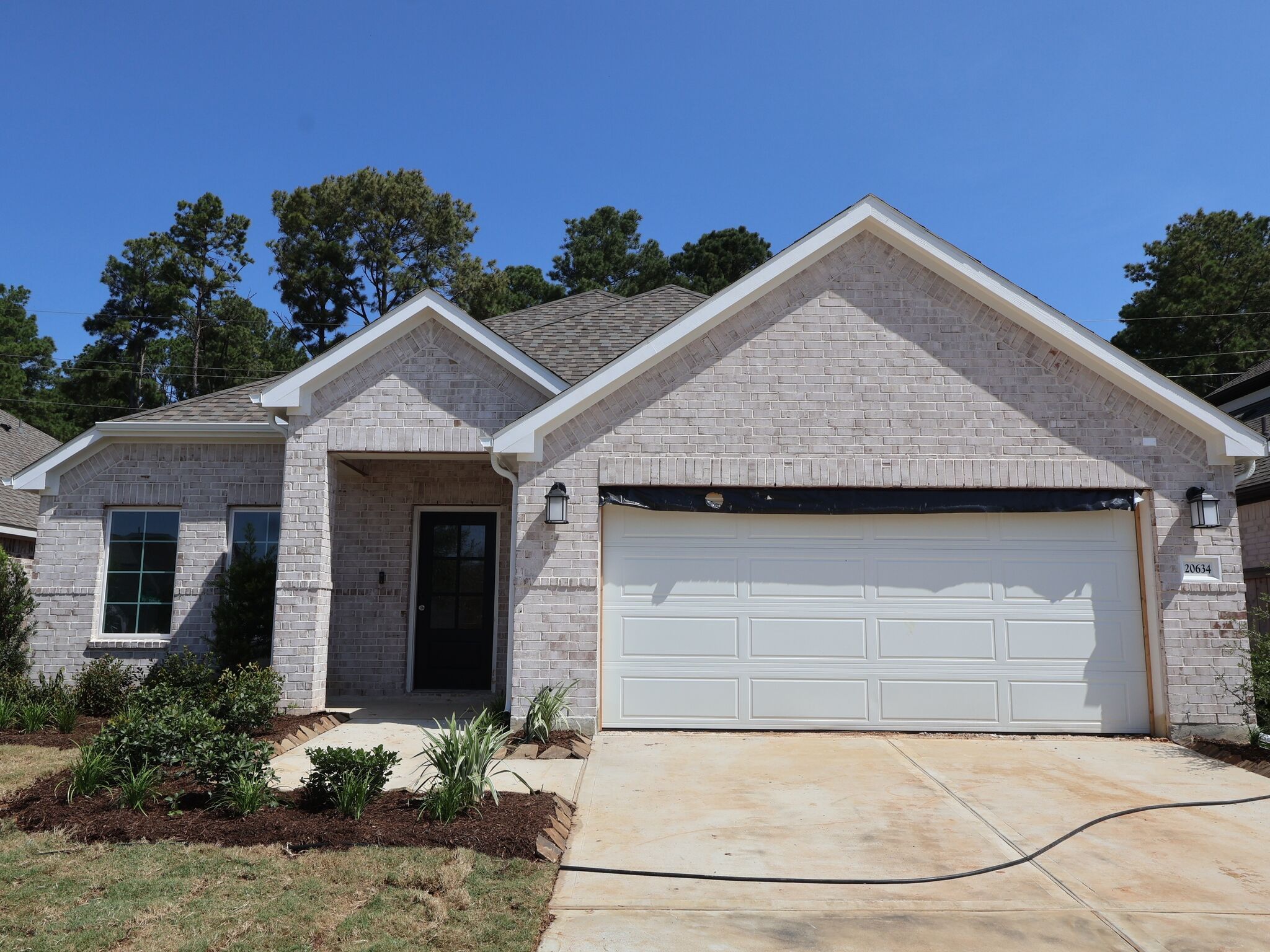 Desoto - Sorella: Tomball, Texas - M/I Homes